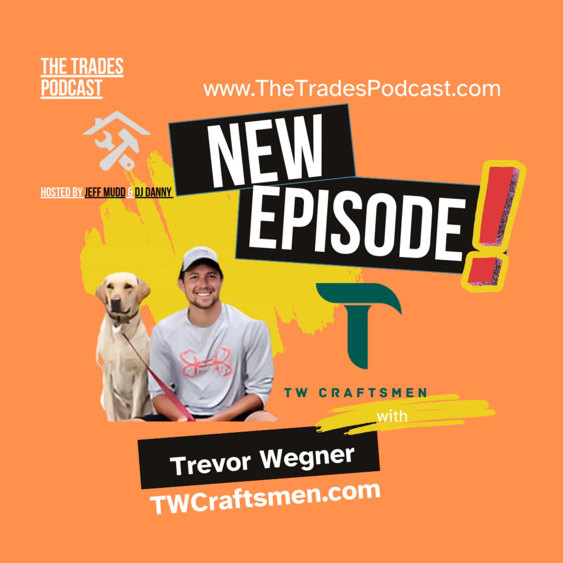 The Trades Podcast