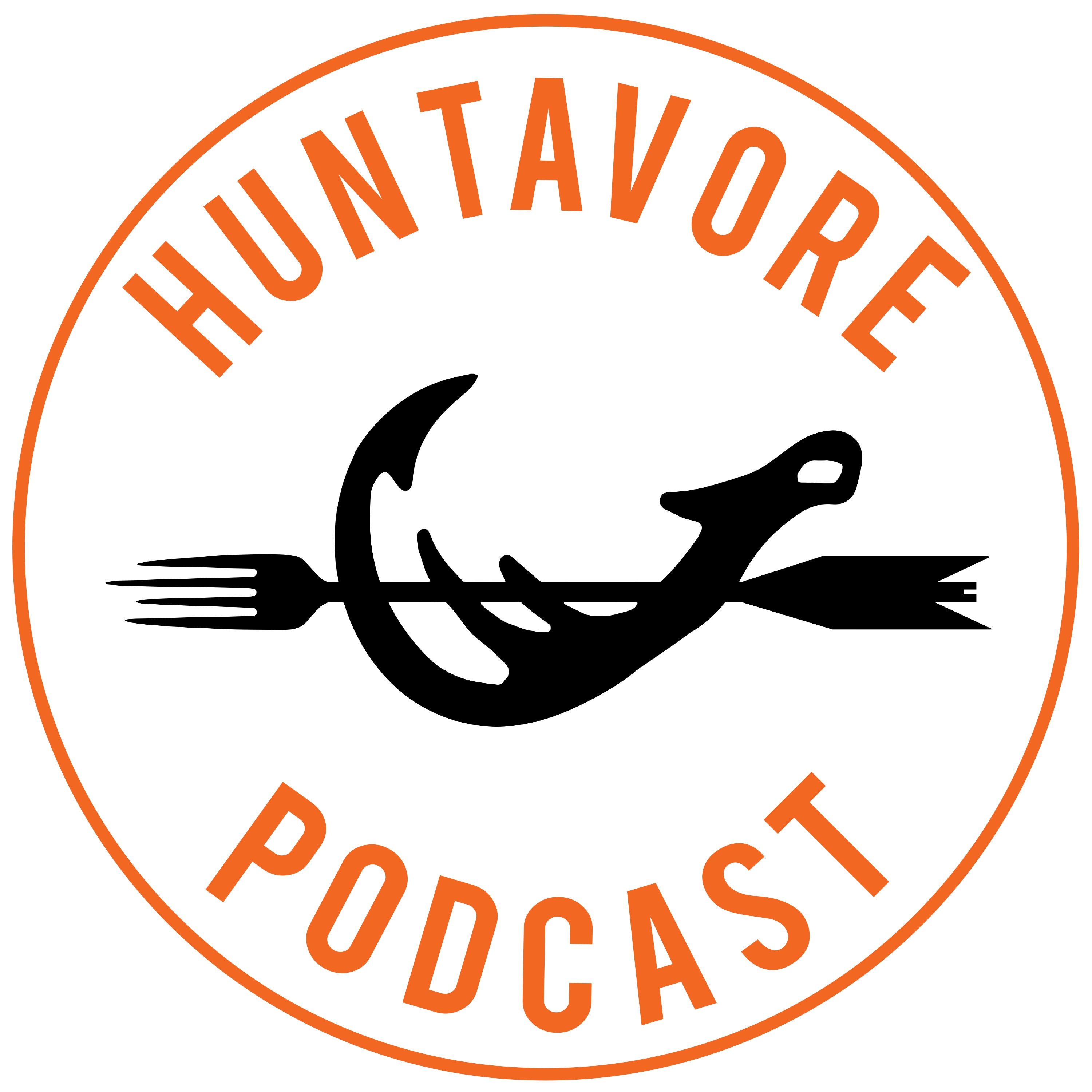 Huntavore - Pursuing Panfish with Lee Kleinow episode artwork