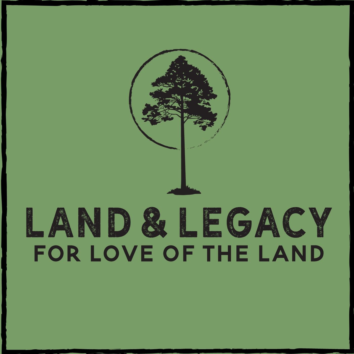 Land & Legacy - Observing Whitetails From the Treestand