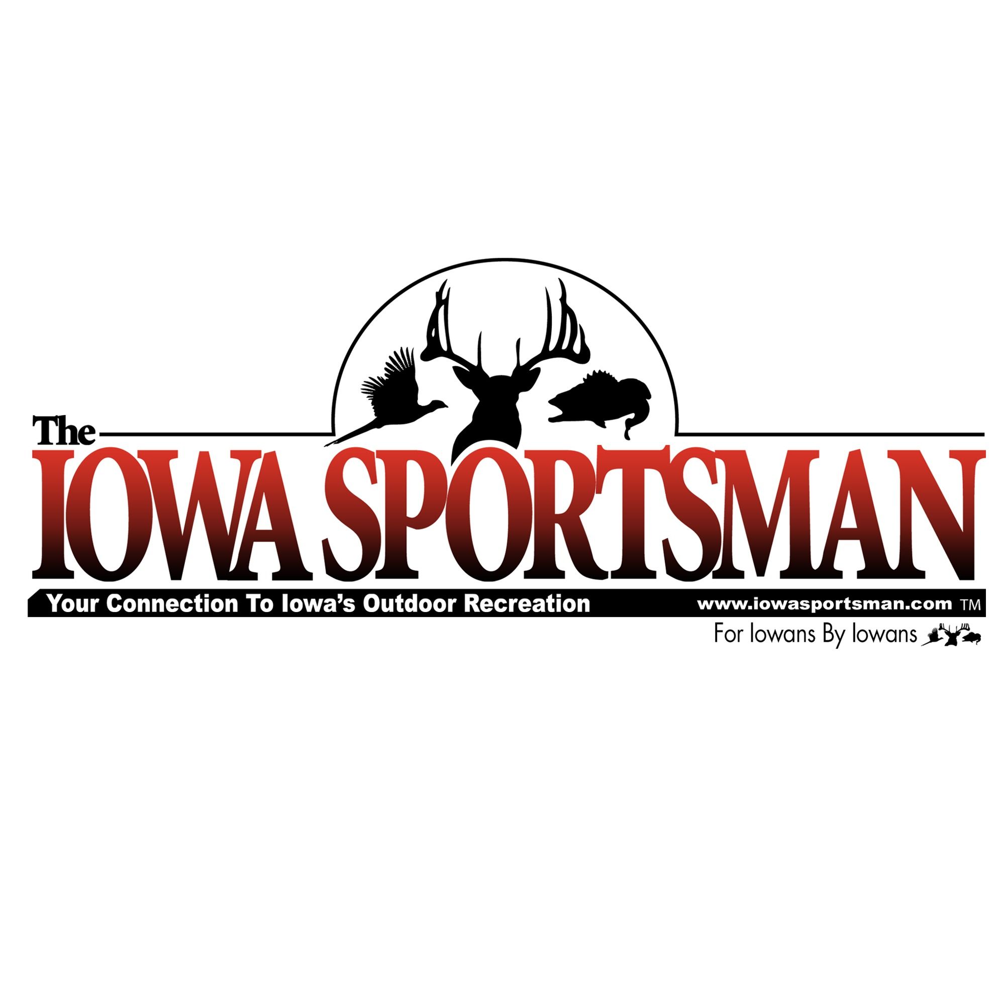 Iowa Sportsman - Iowa Trout Grand Slam episode artwork