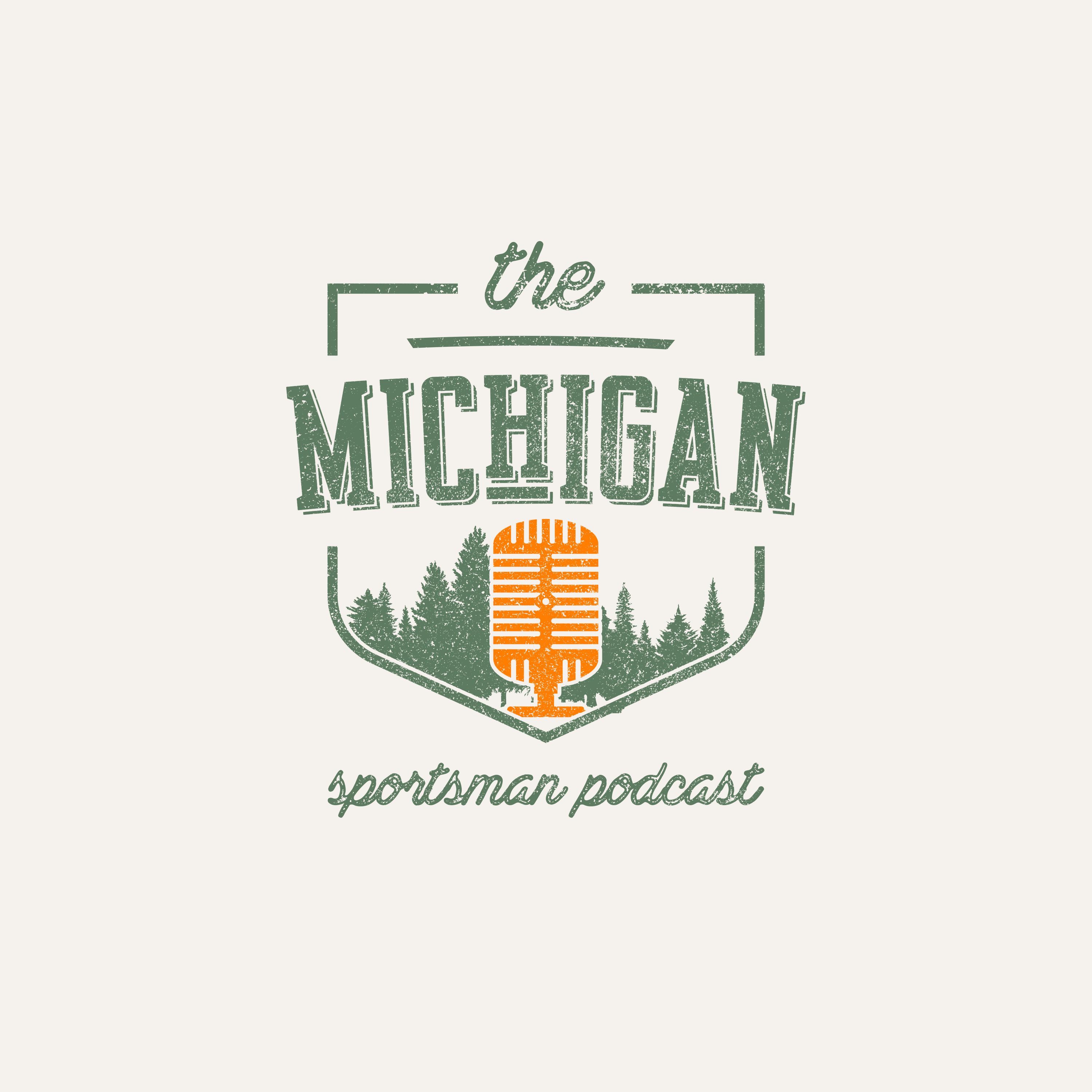 Michigan Sportsman - Walleye Fishing with Lee Kleinow episode artwork