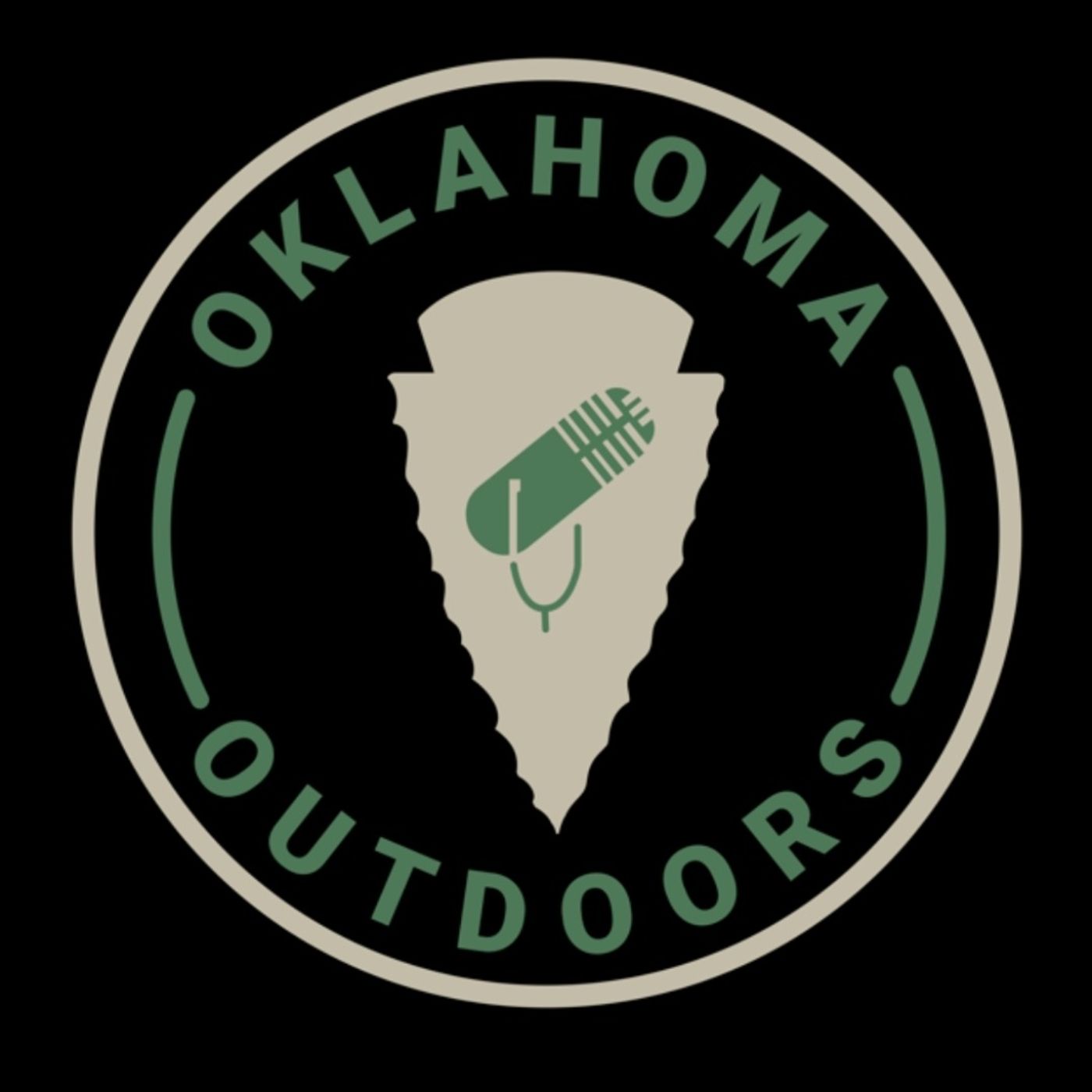 Oklahoma Outdoors - Crappie Fishing Master Class with D & K Guide Service episode artwork