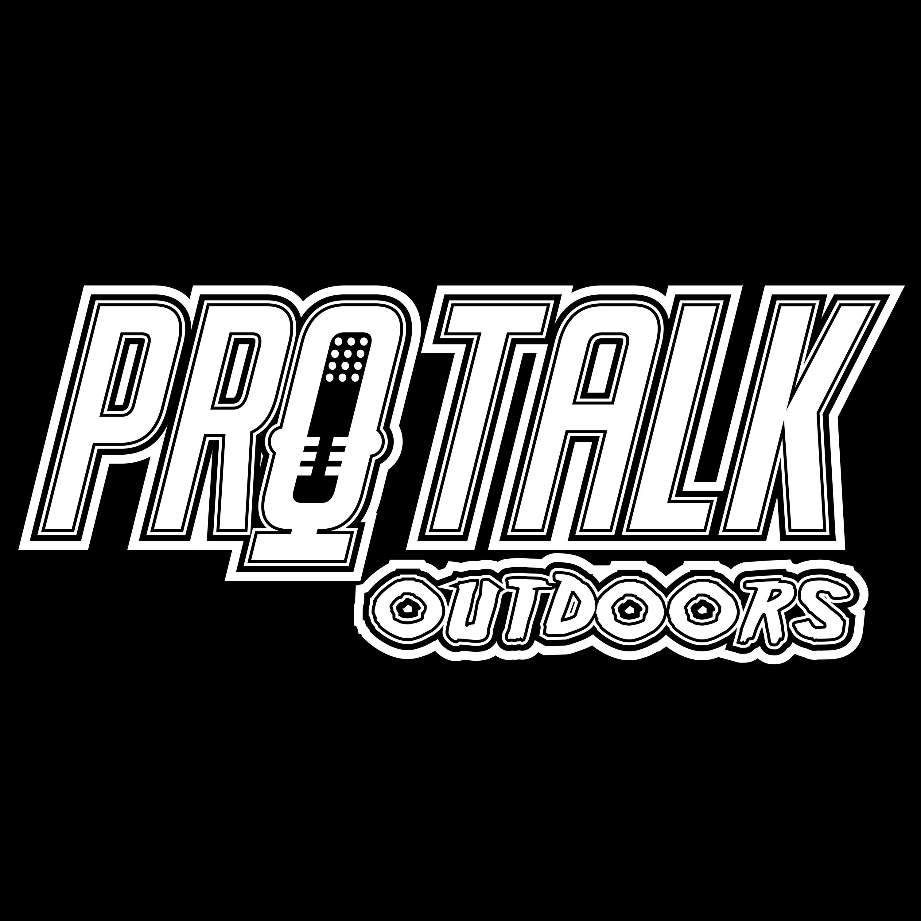Pro Talk Outdoors - New Amateur Fishing Series by Johnny Morris episode artwork