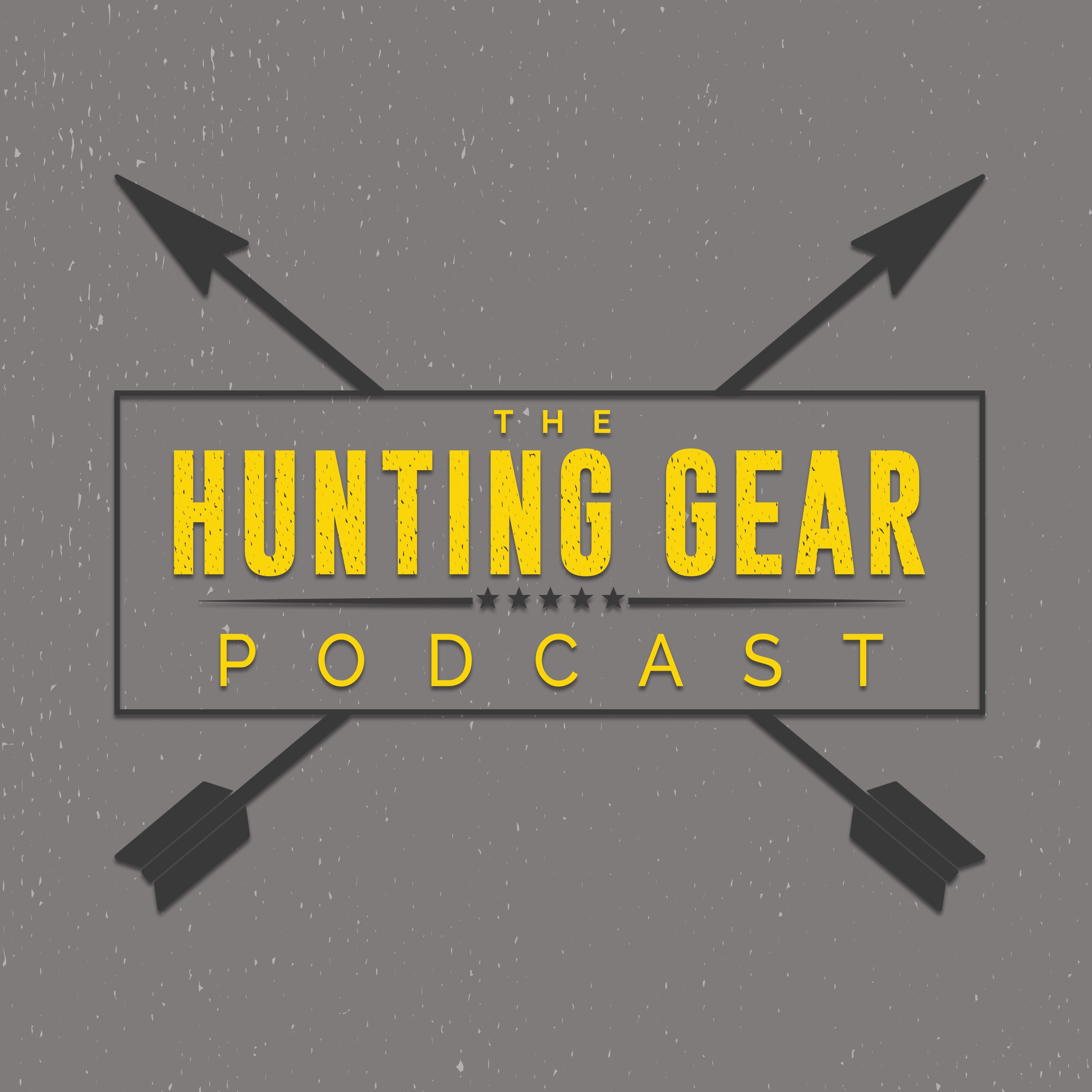Hunting Gear Podcast - Cell Camera Talk with Moultrie Mobile