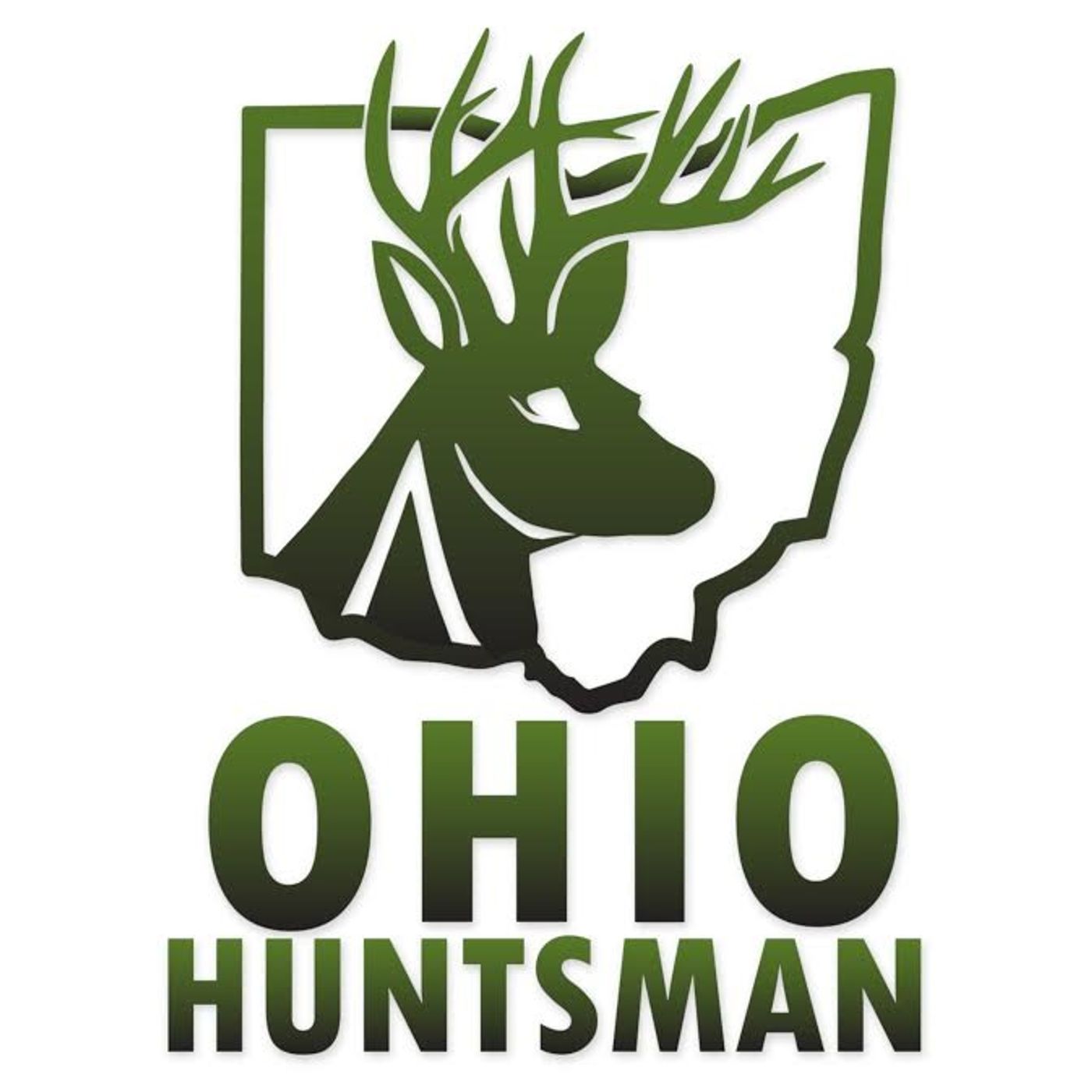 Ohio Huntsman -Lake Erie Walleye with ODNR episode artwork