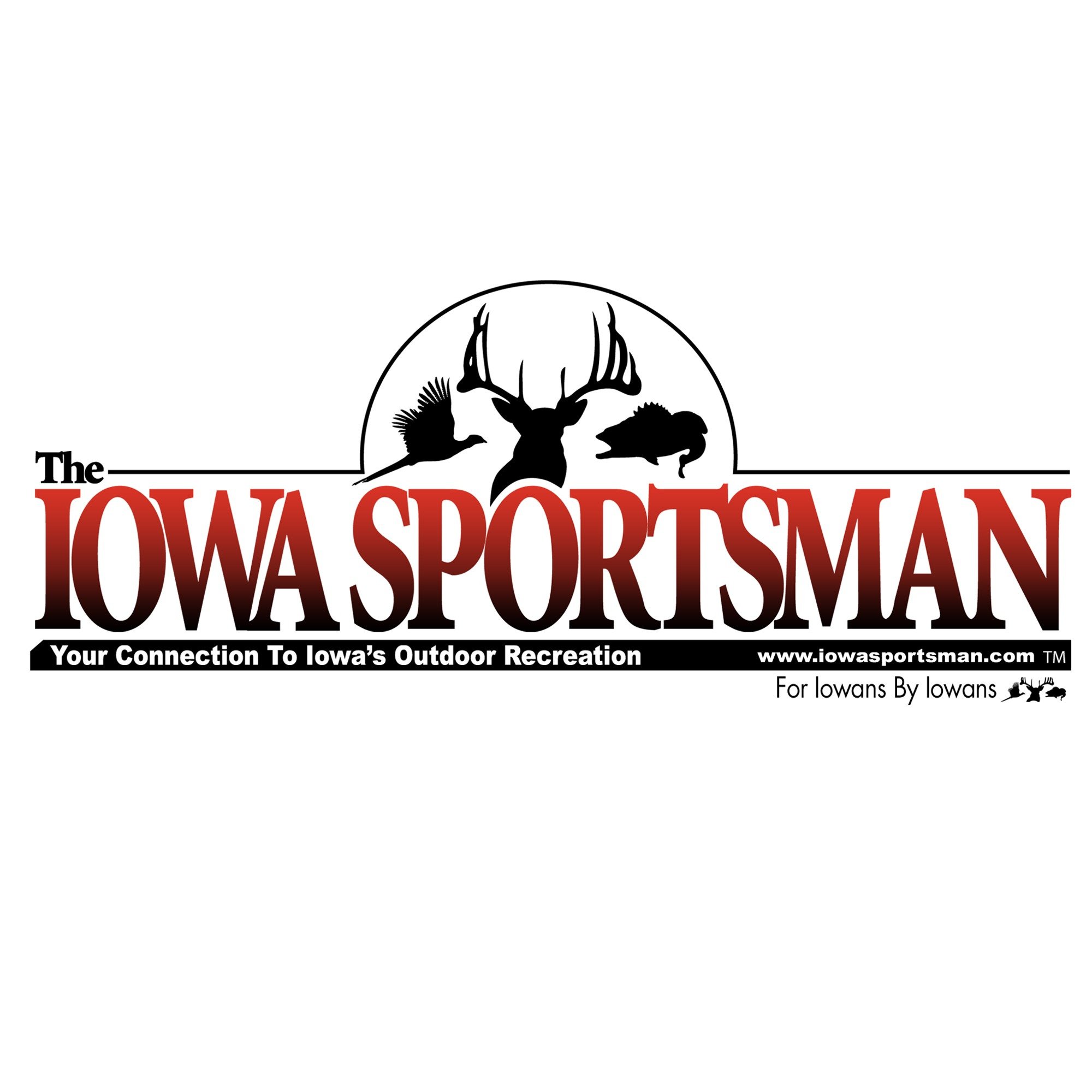 Iowa Sportsman - Army Corps of Engineers episode artwork