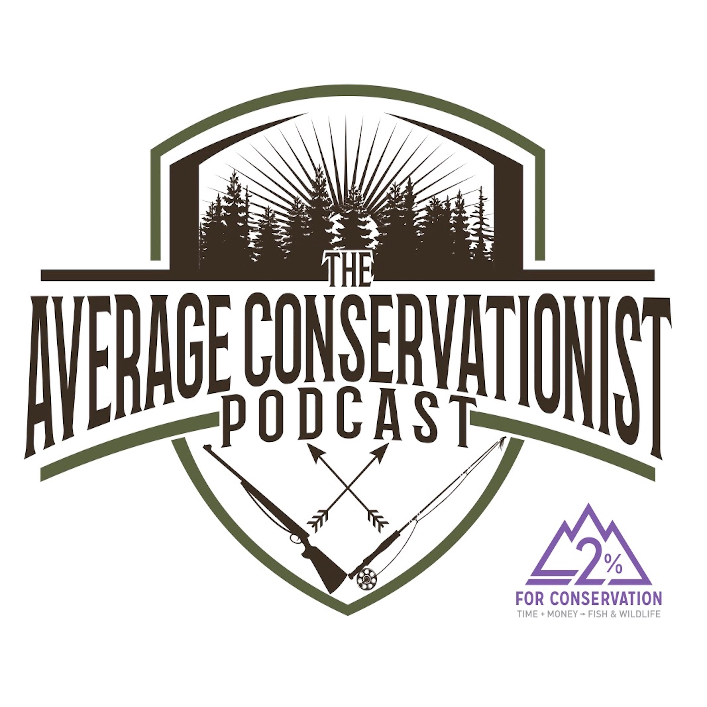 Average Conservationist - VIAM Outdoors with Tristan Talvi