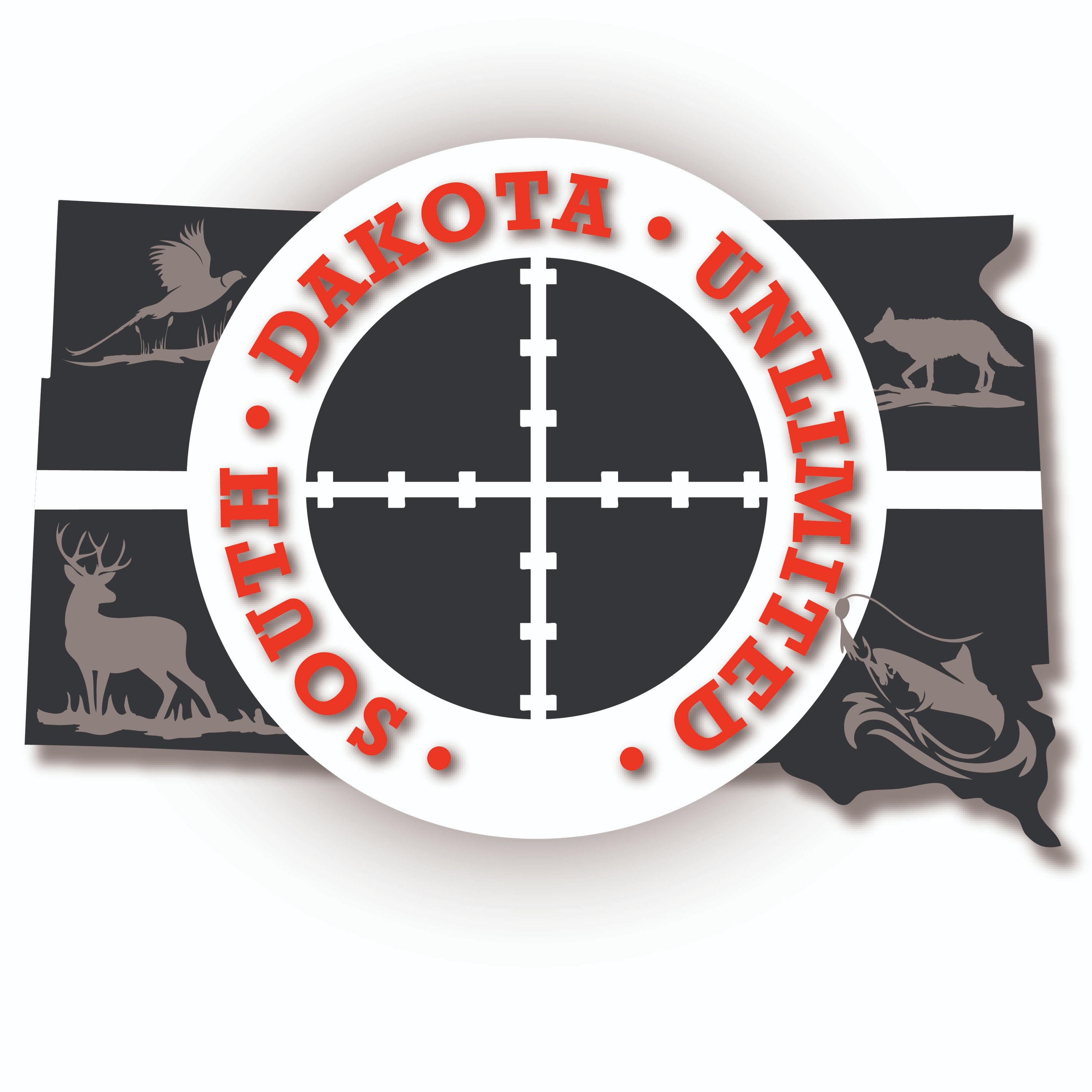 South Dakota Unlimited - Late Season Ice & Open Water Fishing with Dakota Angler episode artwork