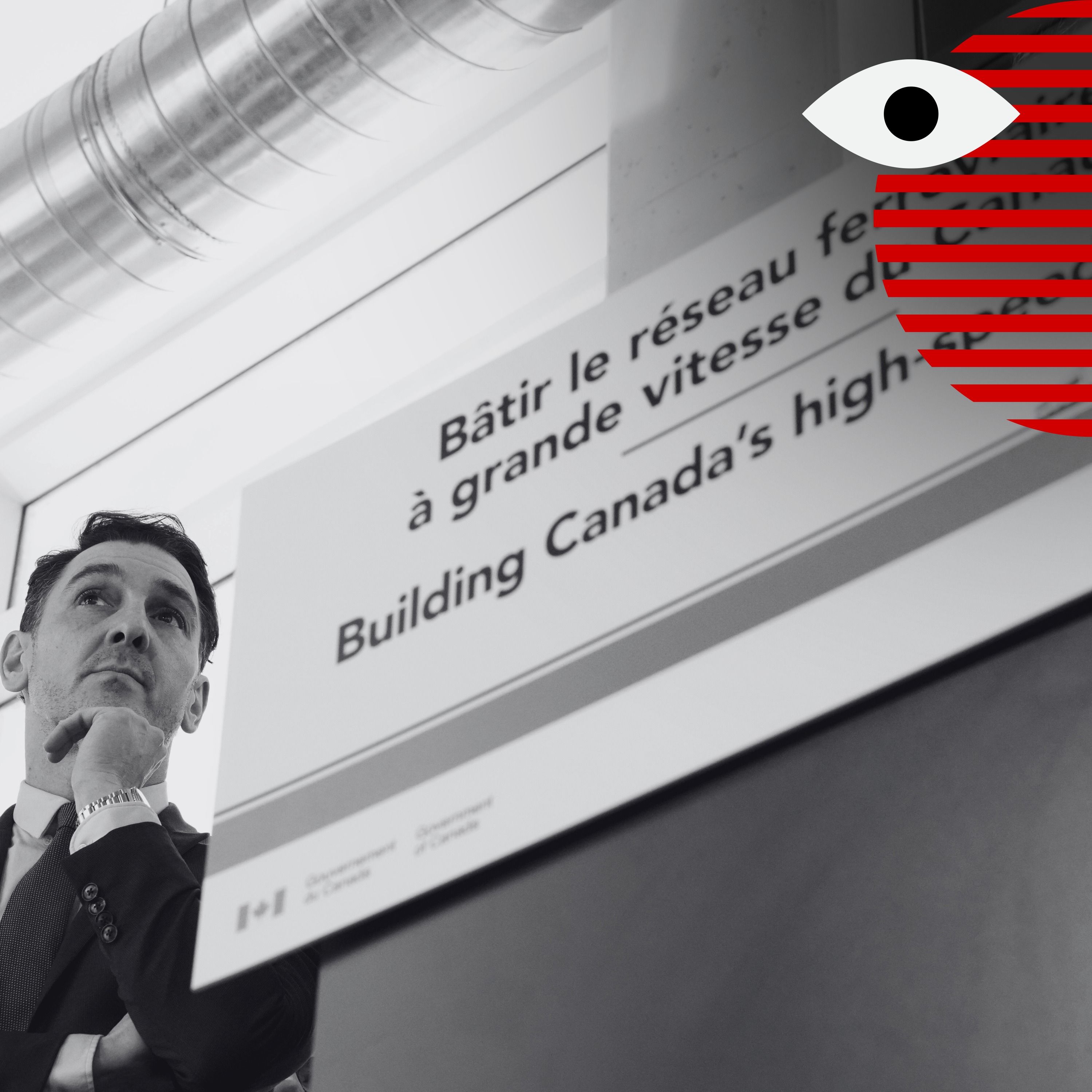 How long until Canada sees a high-speed rail come to life?