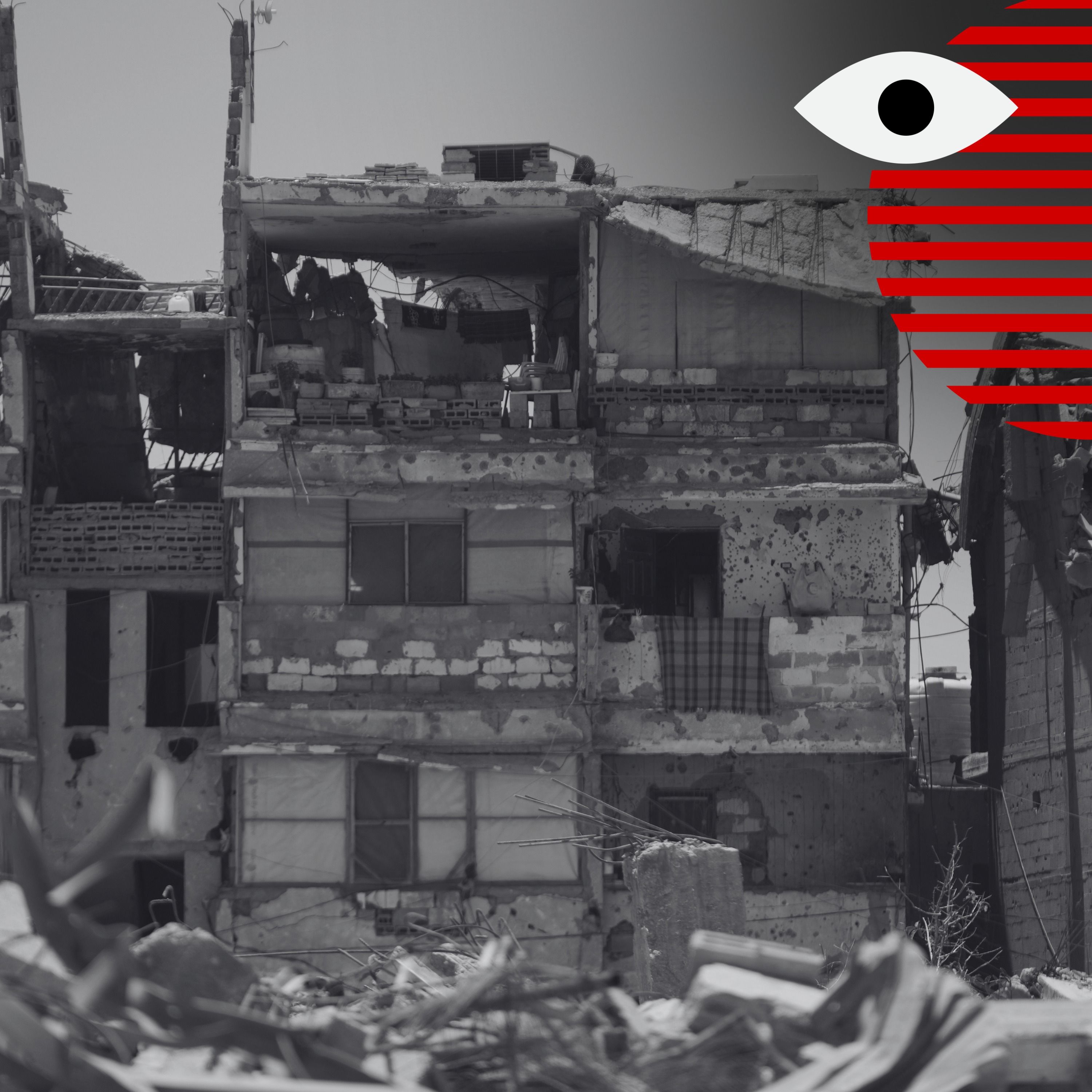 The Plan to End the Israel-Hamas war. And Why It Might Fail.
