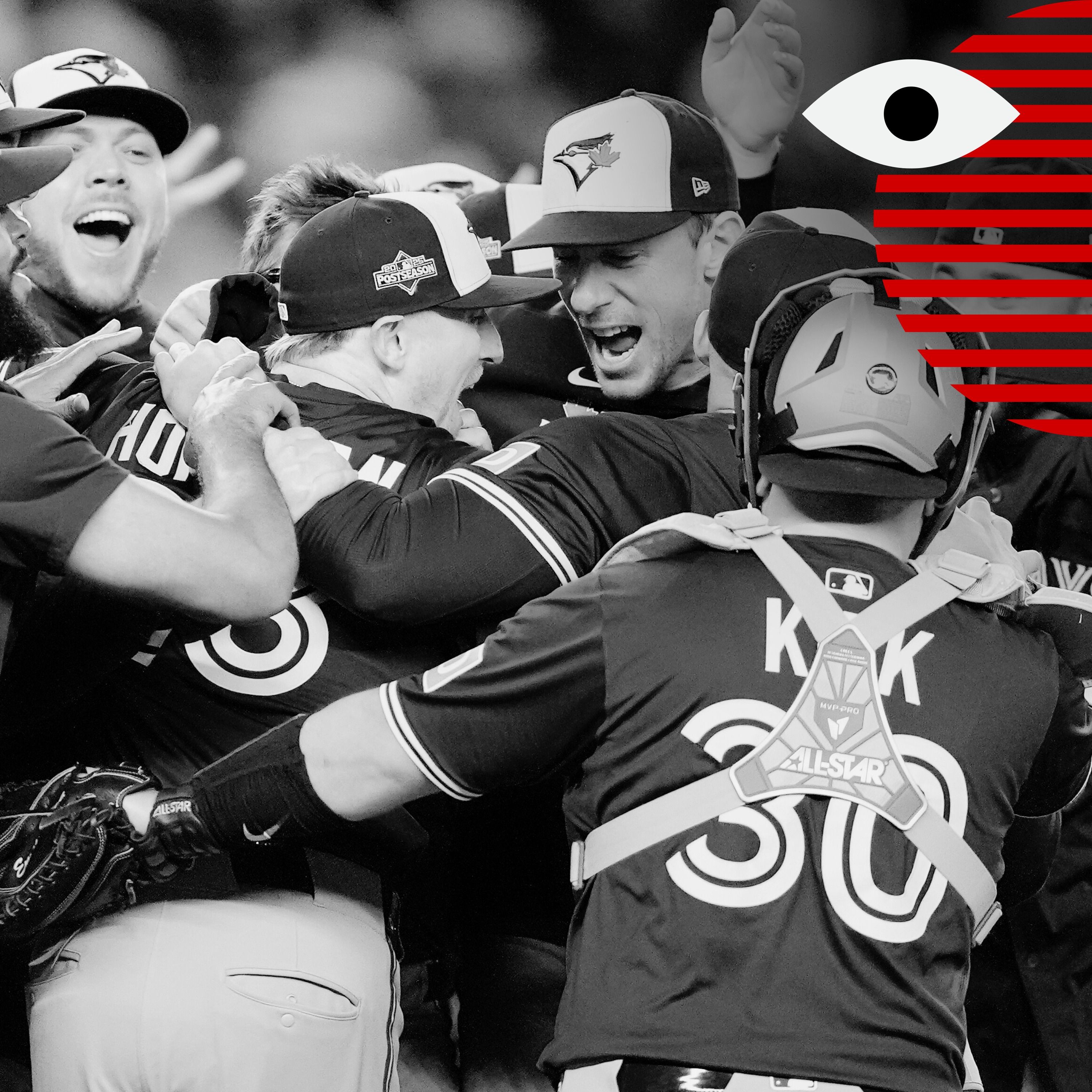 Weekend Listen: OK Blue Jays…let’s play (more postseason) ball!