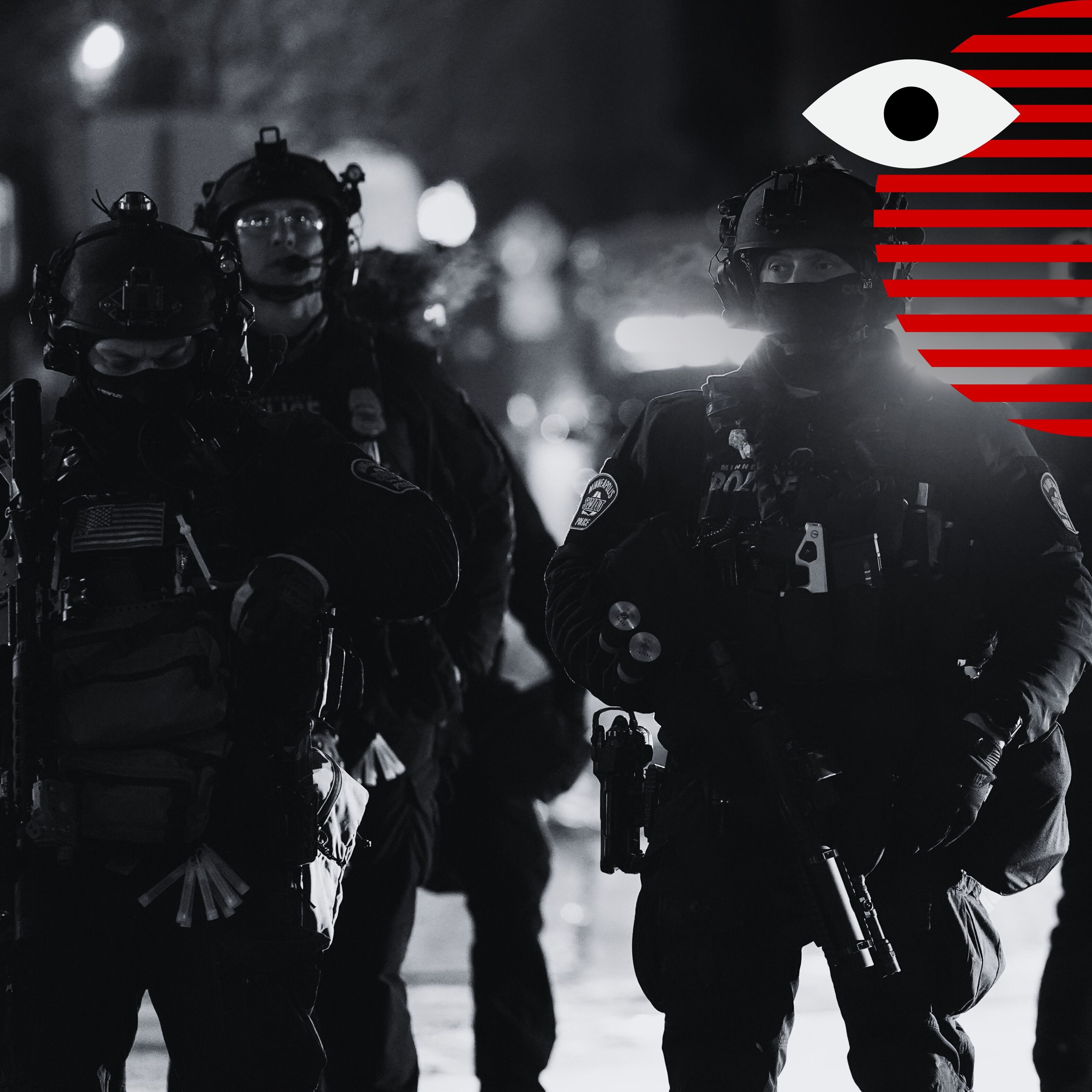 How is Canada impacted by the ICE raids?