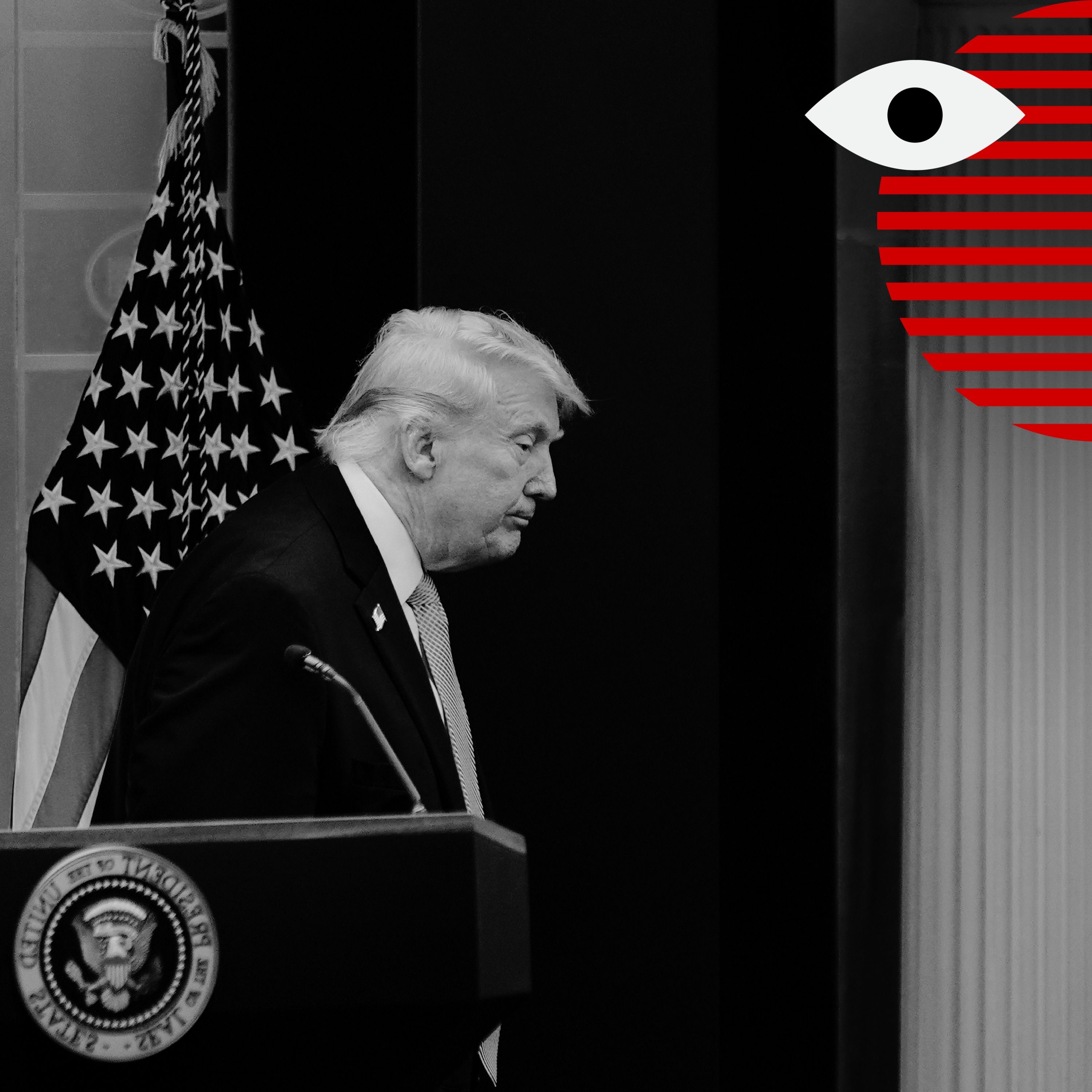 The global fallout from Trump's new world order