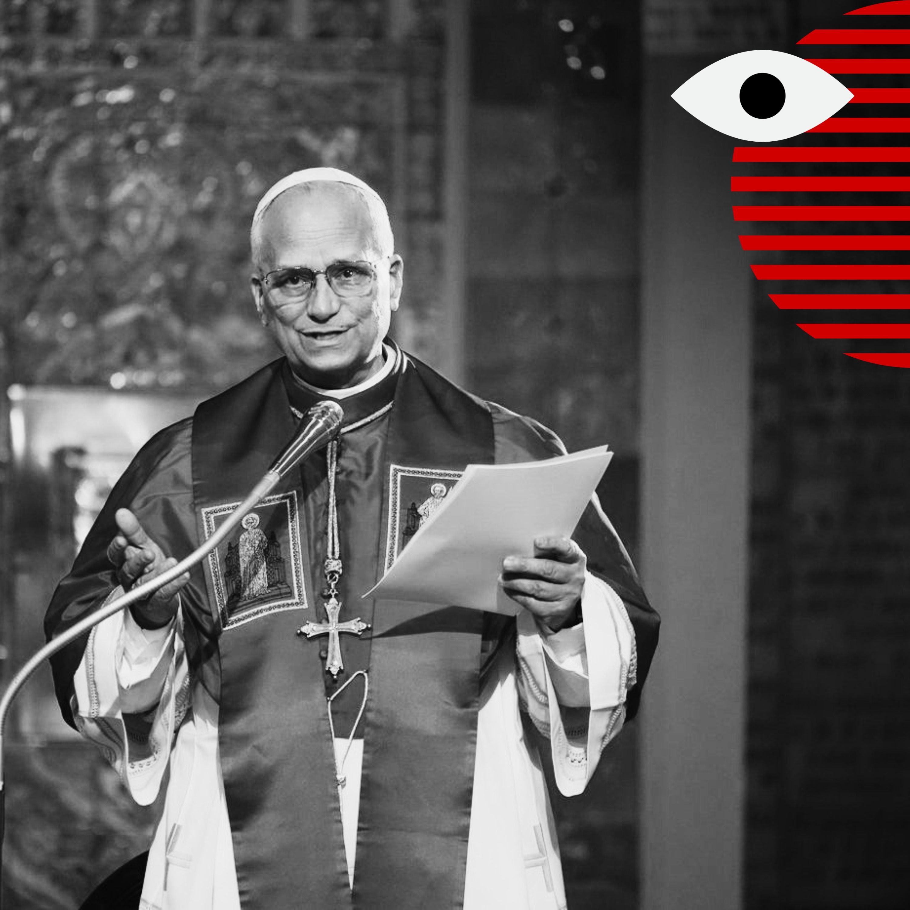 Why is Trump fighting the Pope?