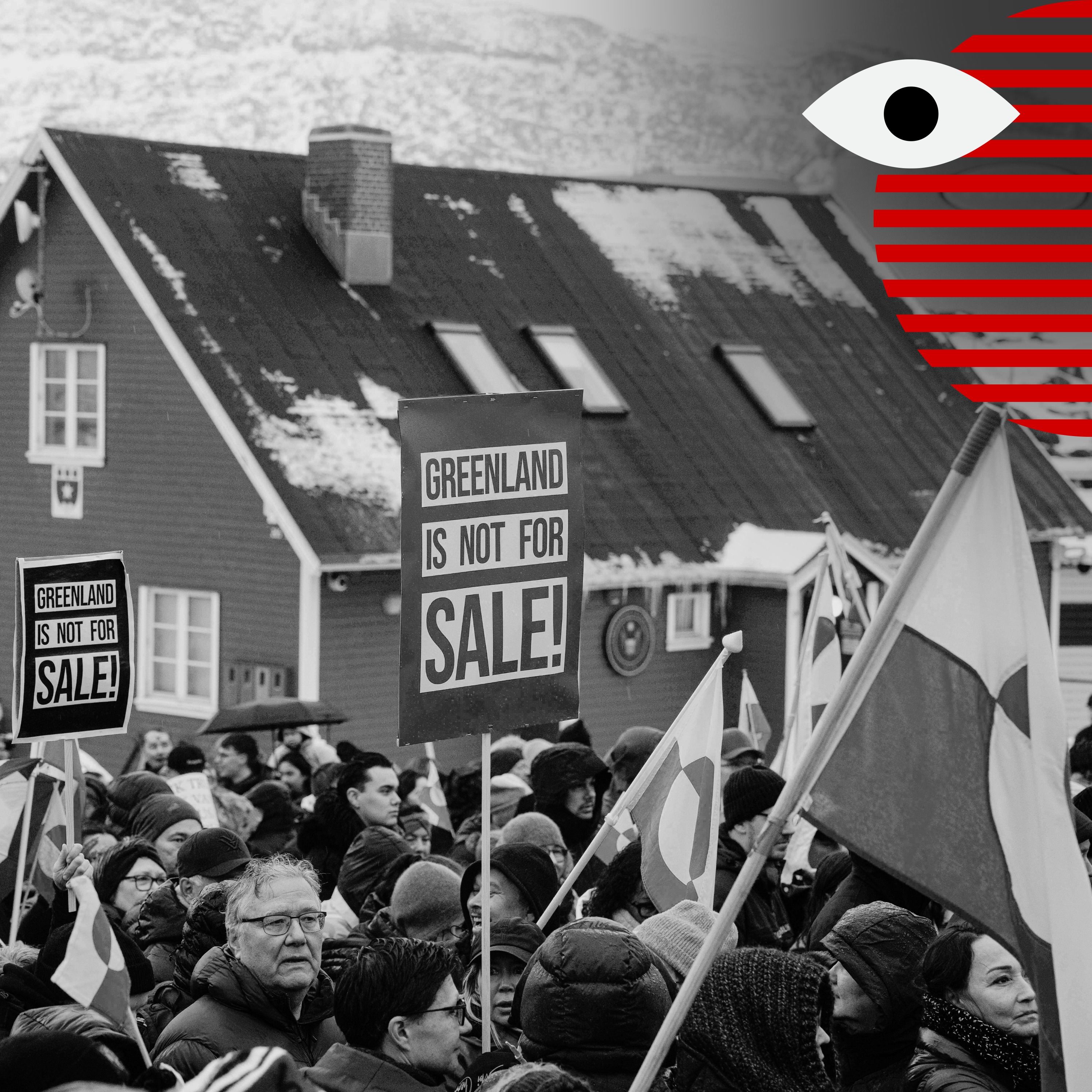 What does Trump's 'forever deal' mean for Canada's arctic and NATO?