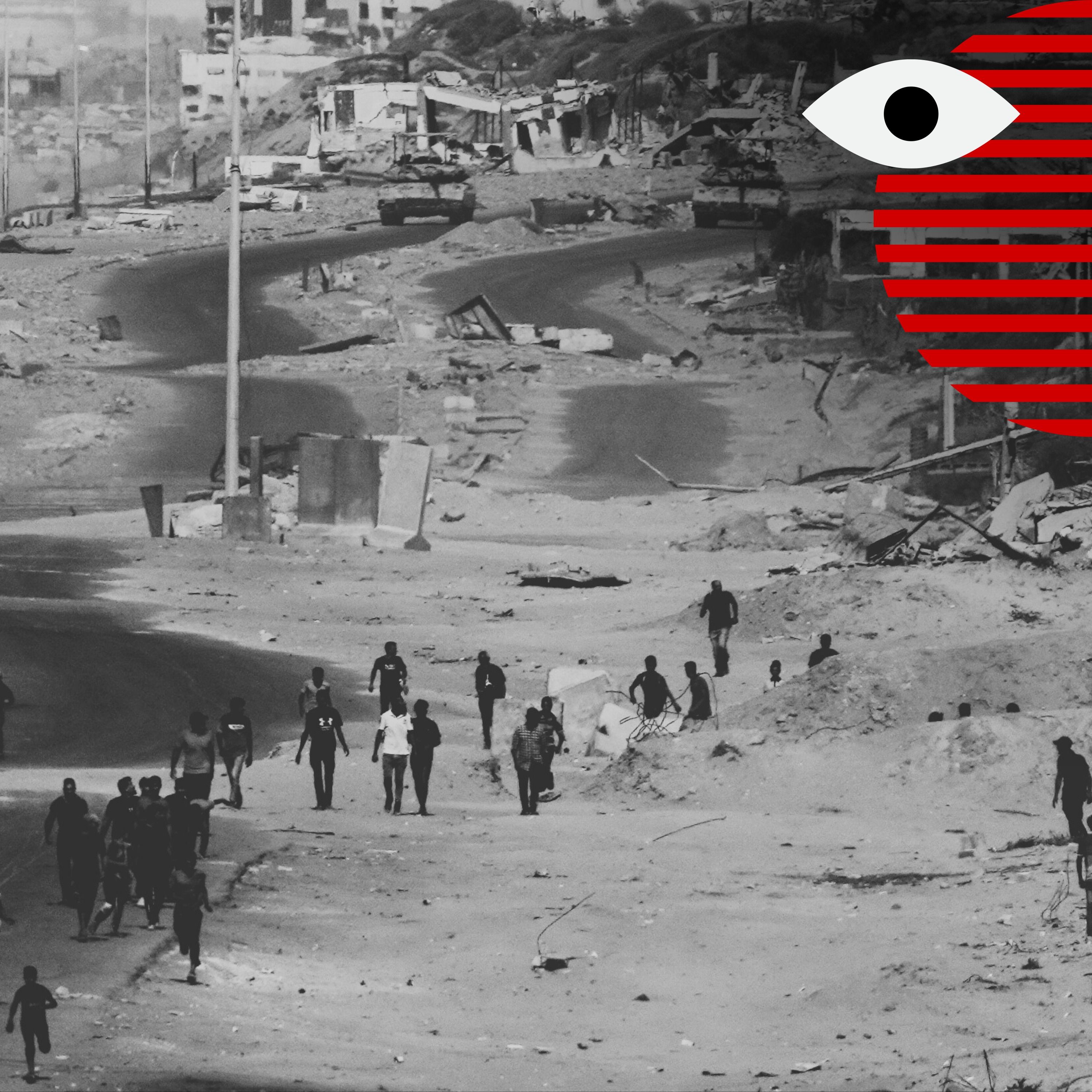 Will Trump's peace plan actually end the war in Gaza?