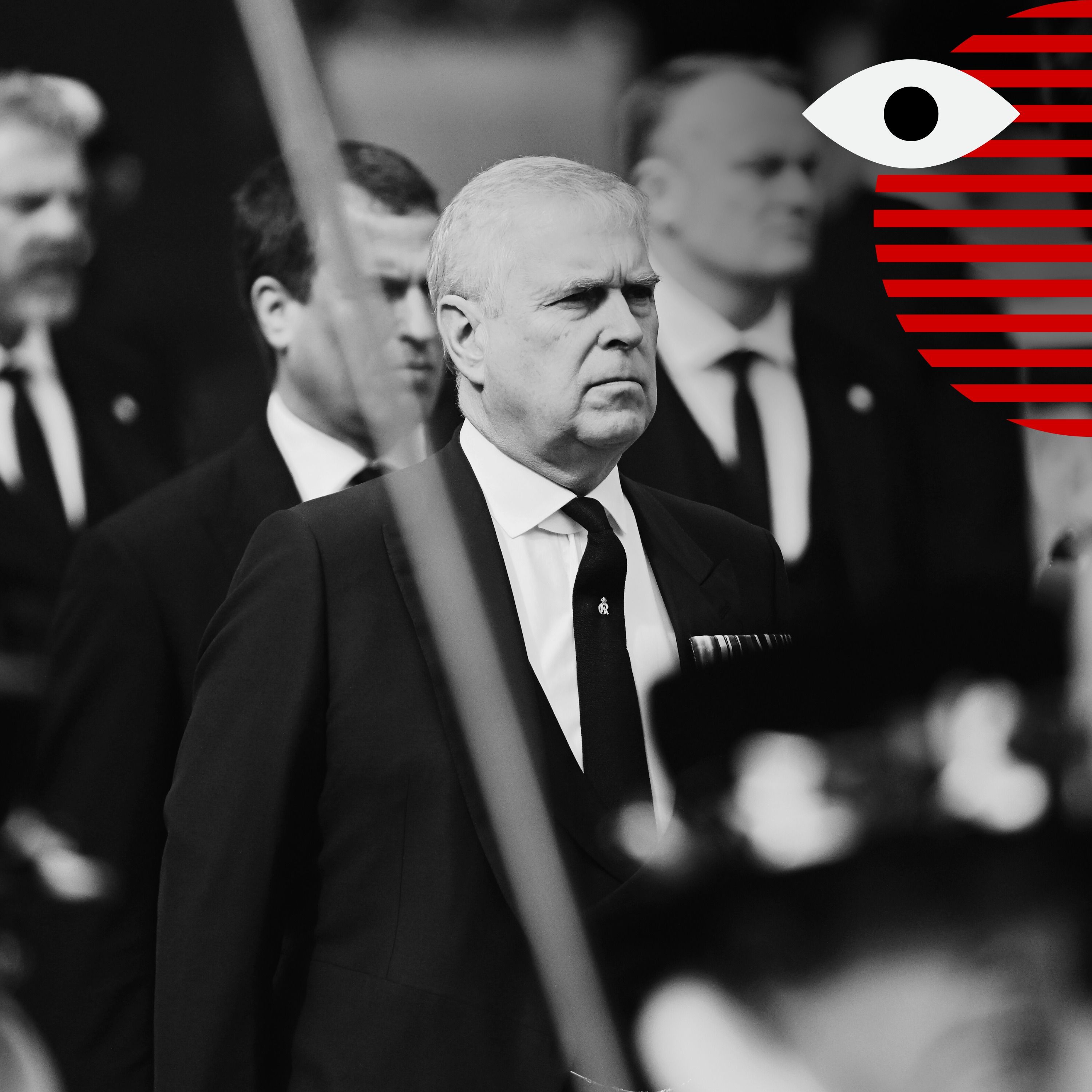 Can the royals break all ties with pariah Prince Andrew?