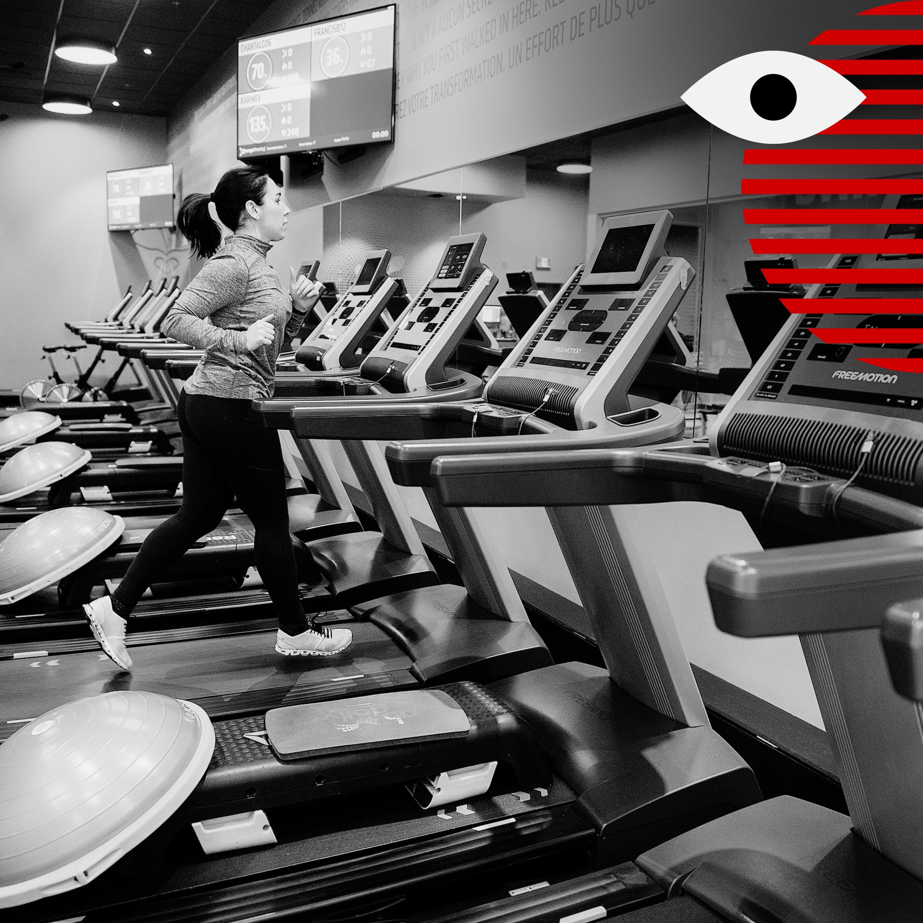 Highly saturated, barely regulated: the supplement market