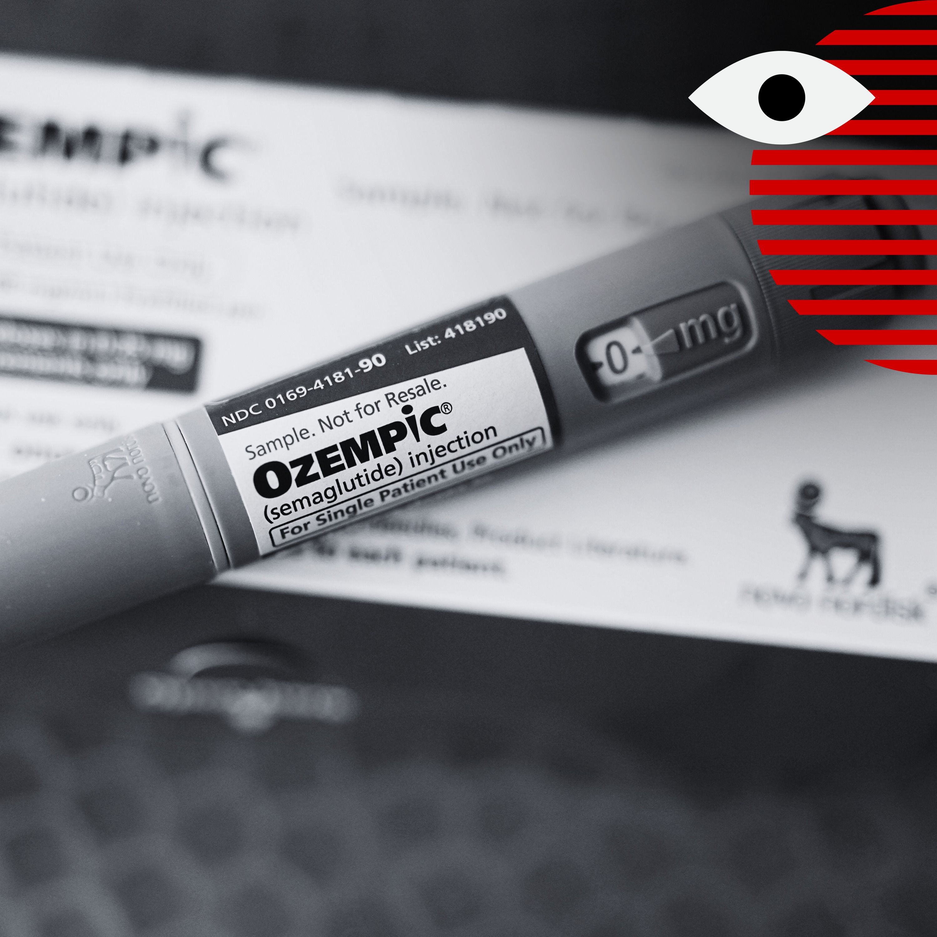 Who can afford to drown out food noise?