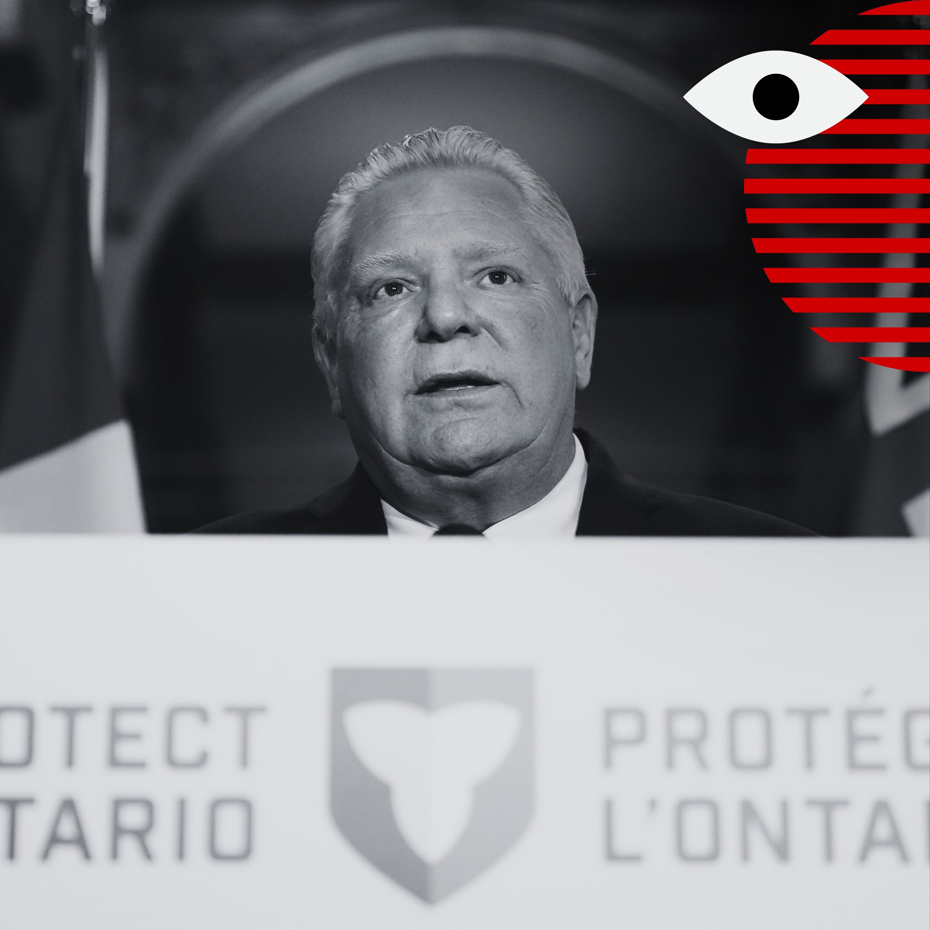 Did Doug Ford's ad screw Canada over?