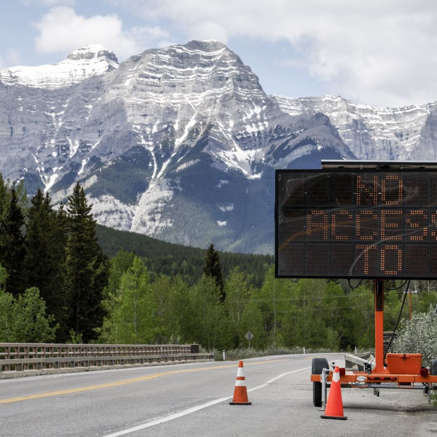 Will it be action or chaos at the G7 in Kananaskis?