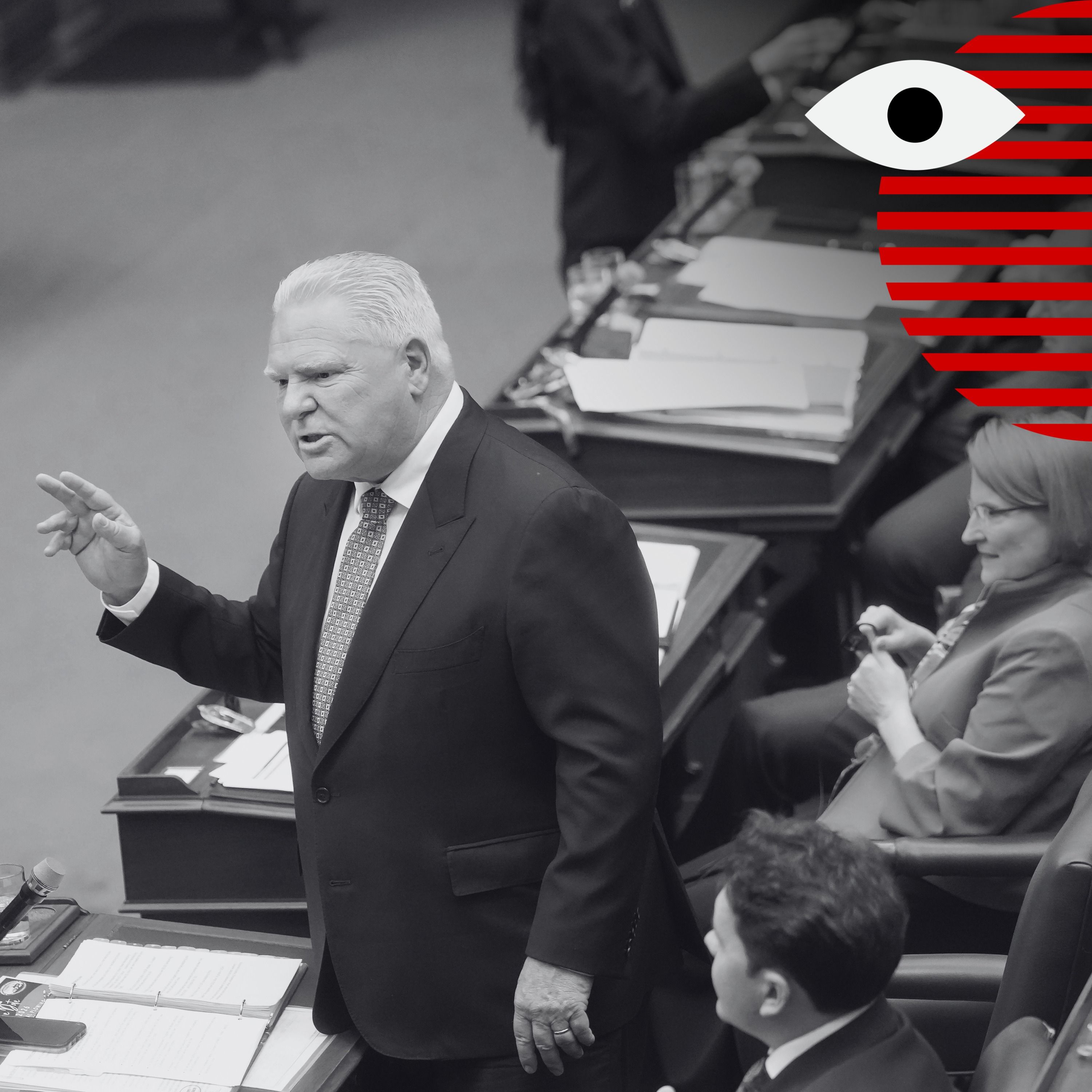 (148) Days of Summer: Ontario MPP's lengthiest break episode artwork