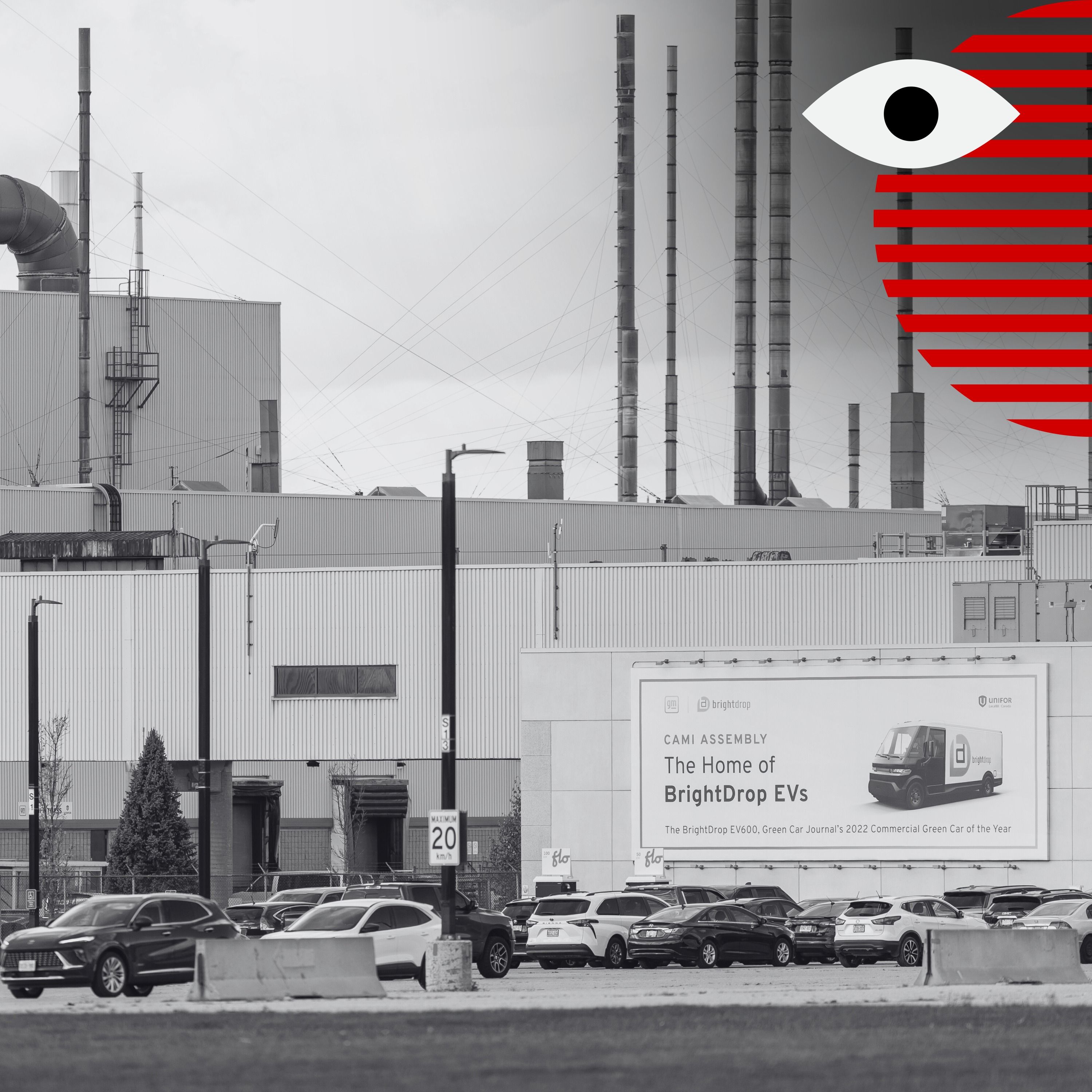 What does Canada's EV plan mean for the future of our auto sector?