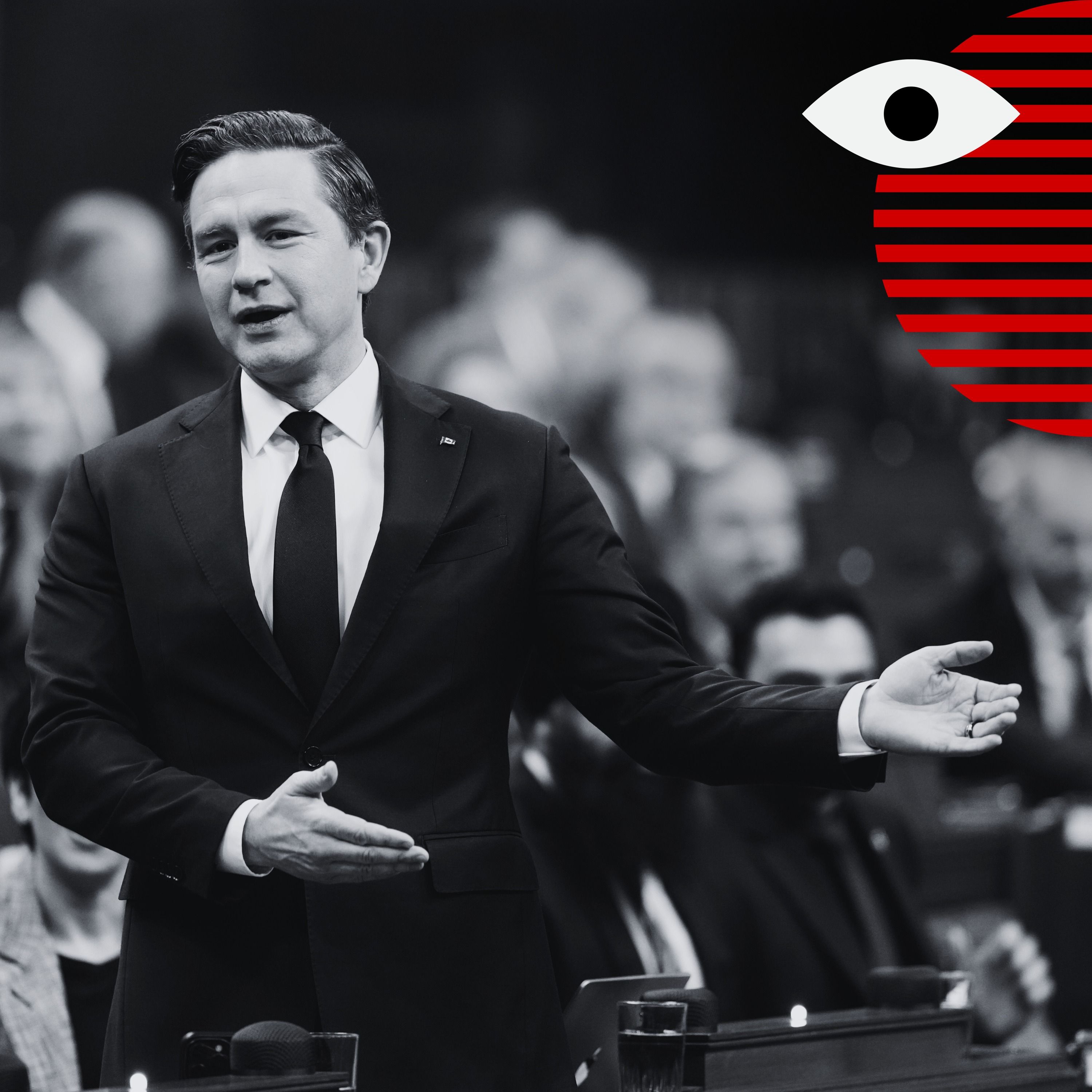 What's at stake for Poilievre ahead his leadership review?