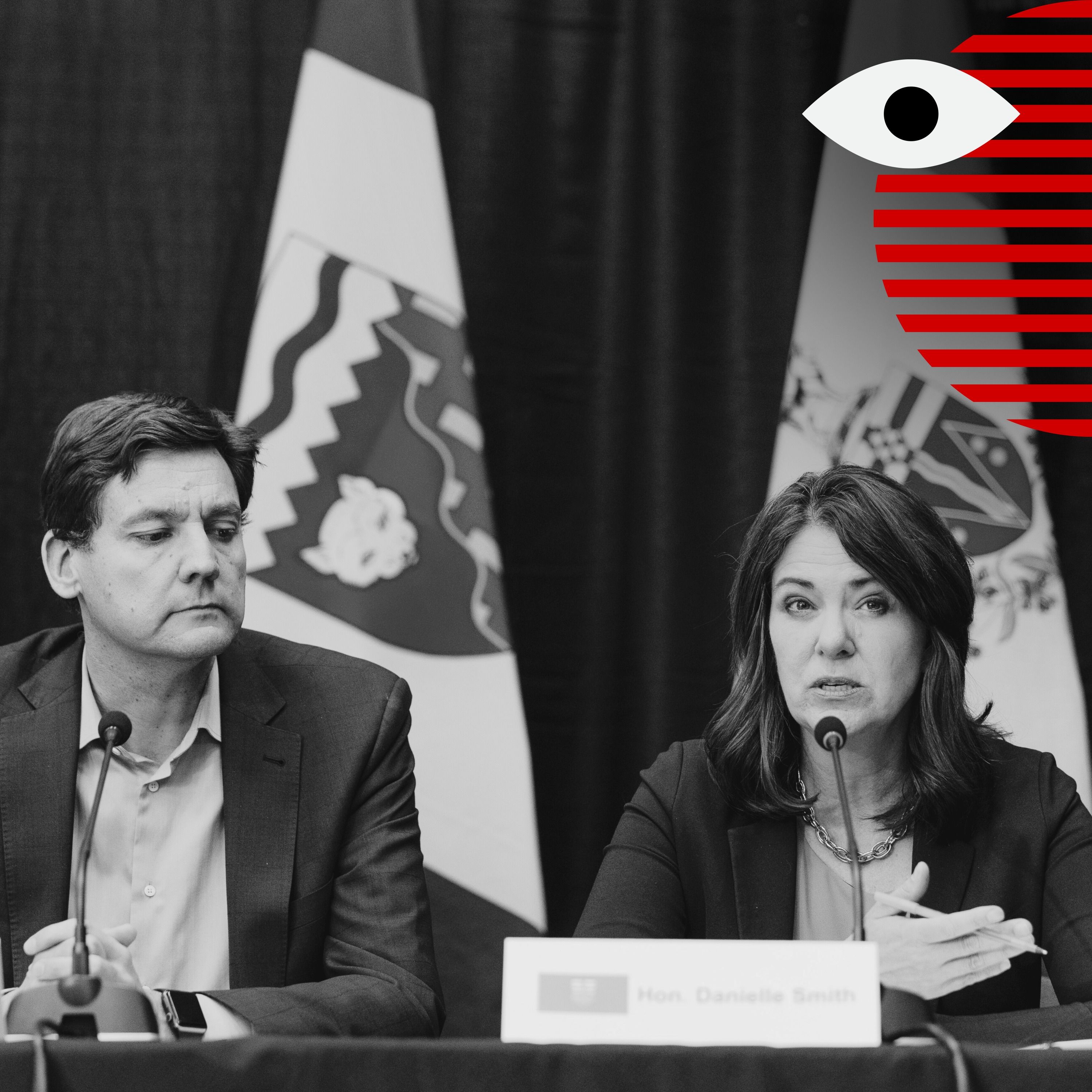 At what point does Alberta Separatism become a threat to national sovereignty?