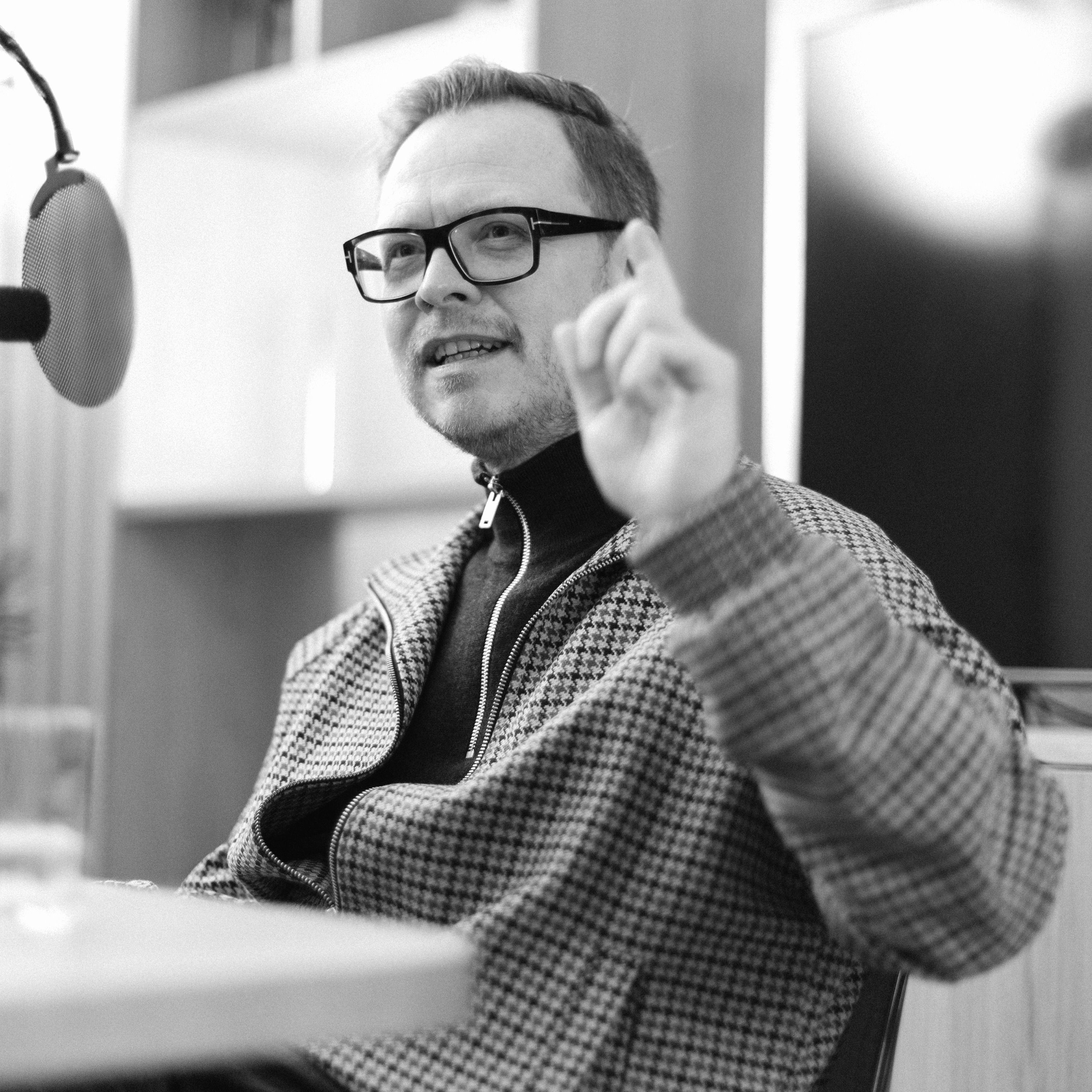 Markus Gabriel, warum gibt es die Welt nicht?