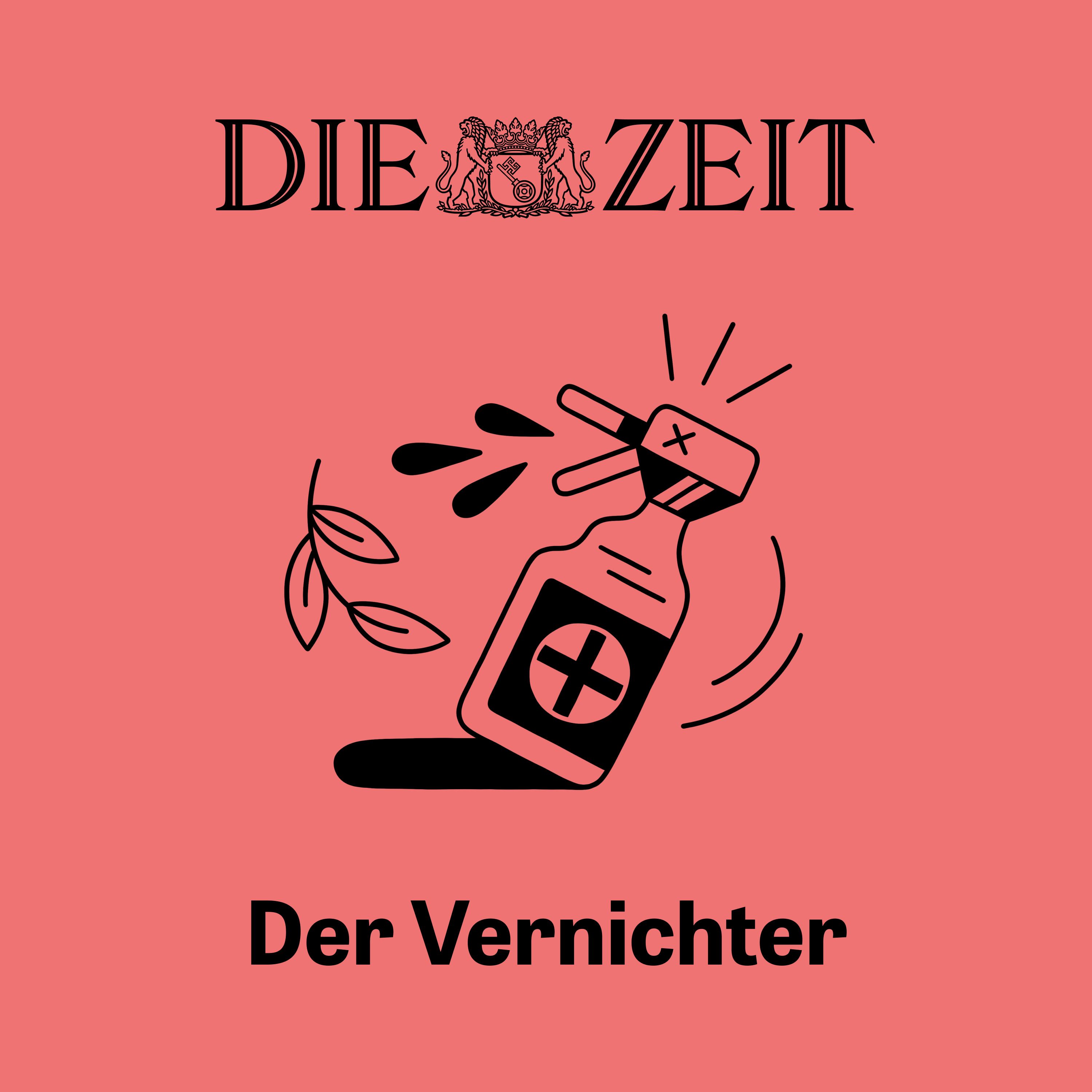 Hörtipp: "Der Vernichter – wie Bayer sich an Glyphosat verschluckte"