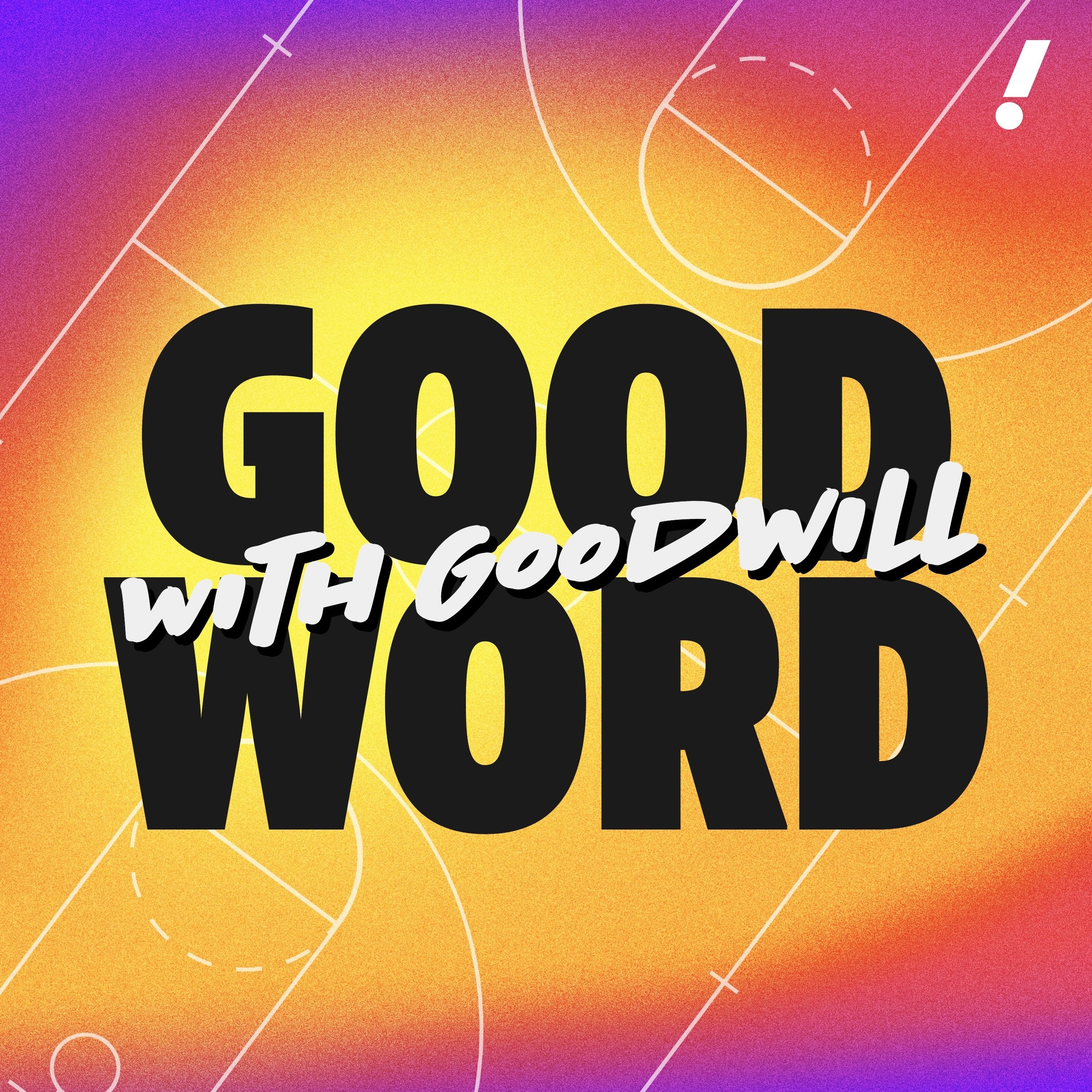 Warriors vs. Rockets, players with the most to gain, Nico's presser and who can stop a Celtics repeat | Good Word with Goodwill