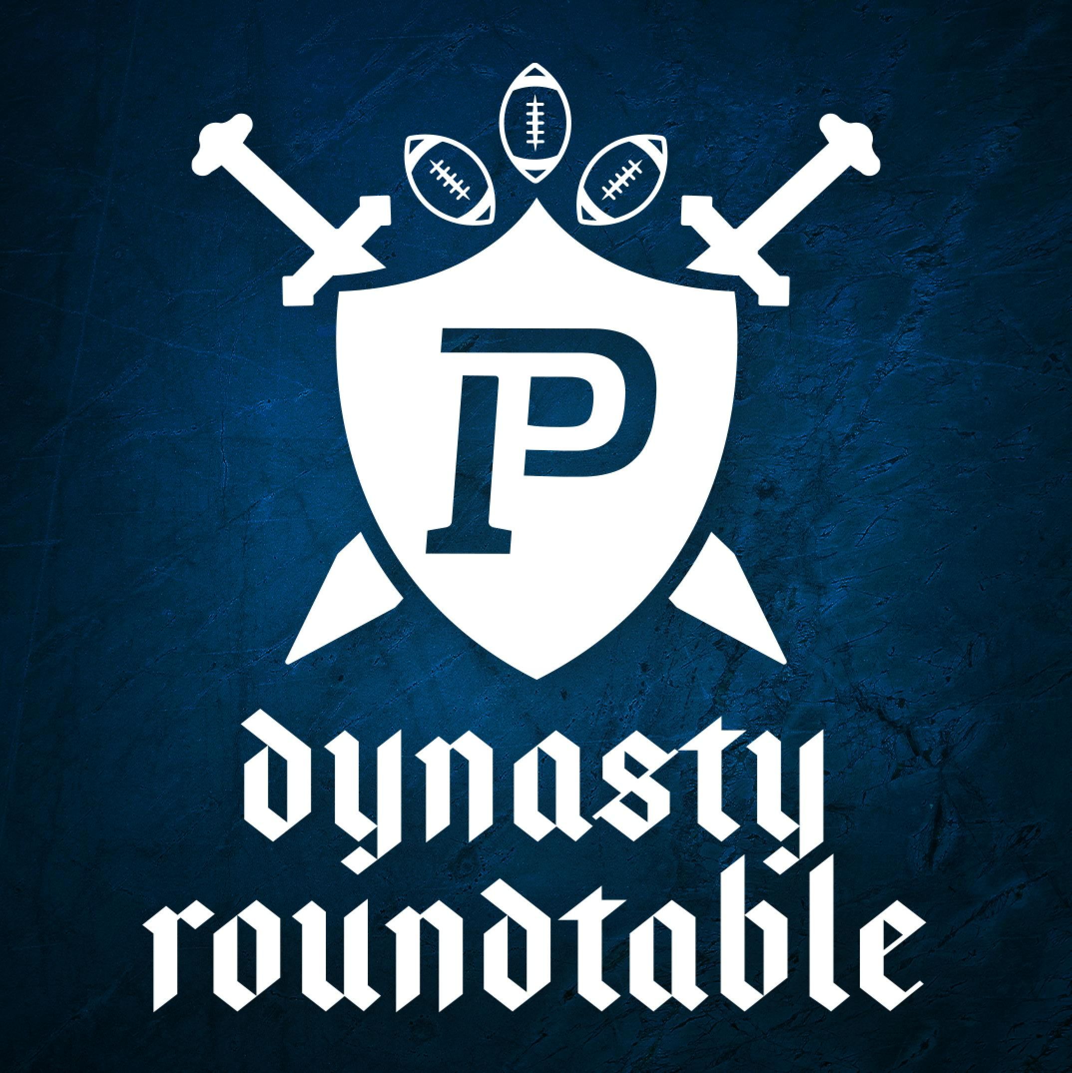 25 Must Stash Players episode artwork