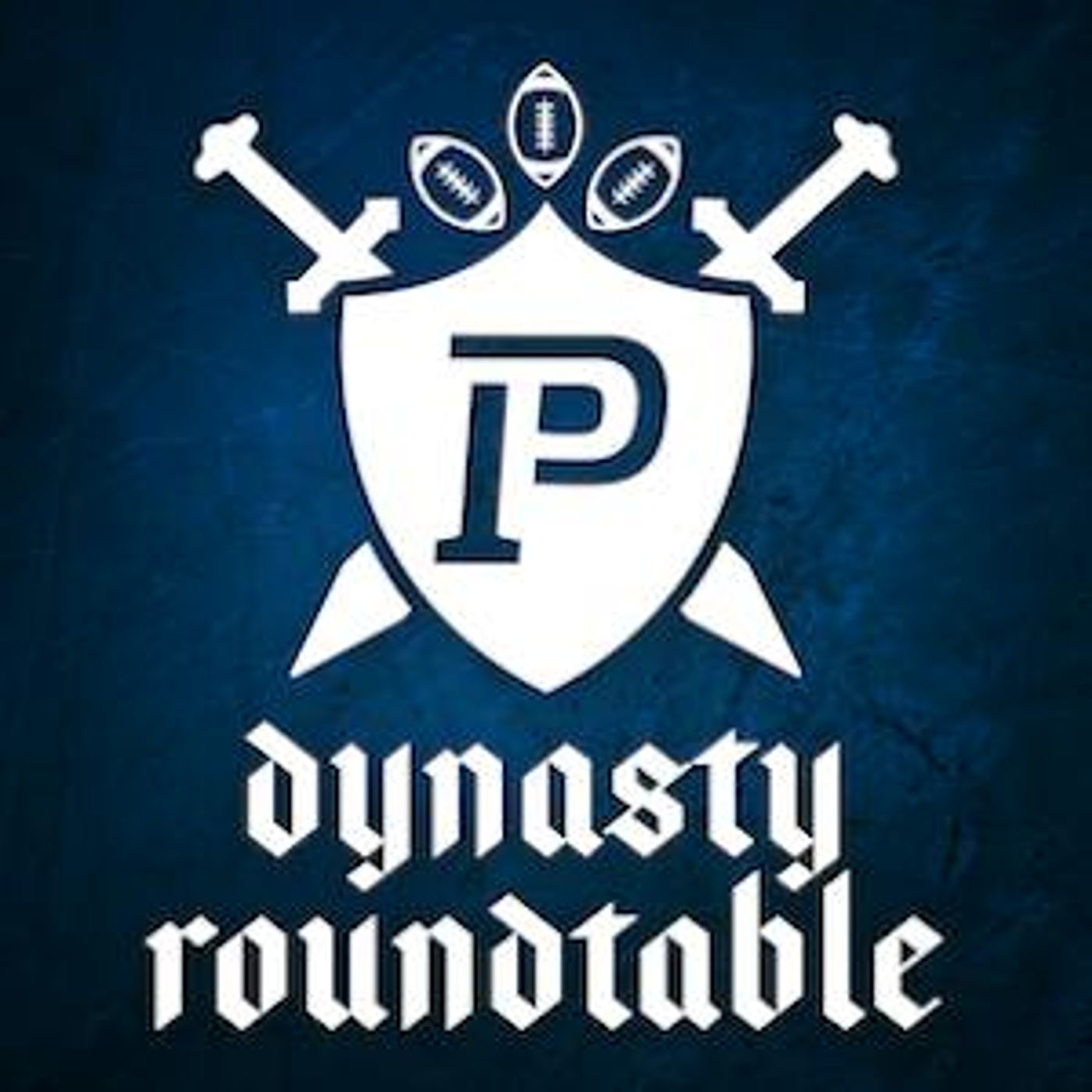 Dynasty Running Back Rankings Update episode artwork