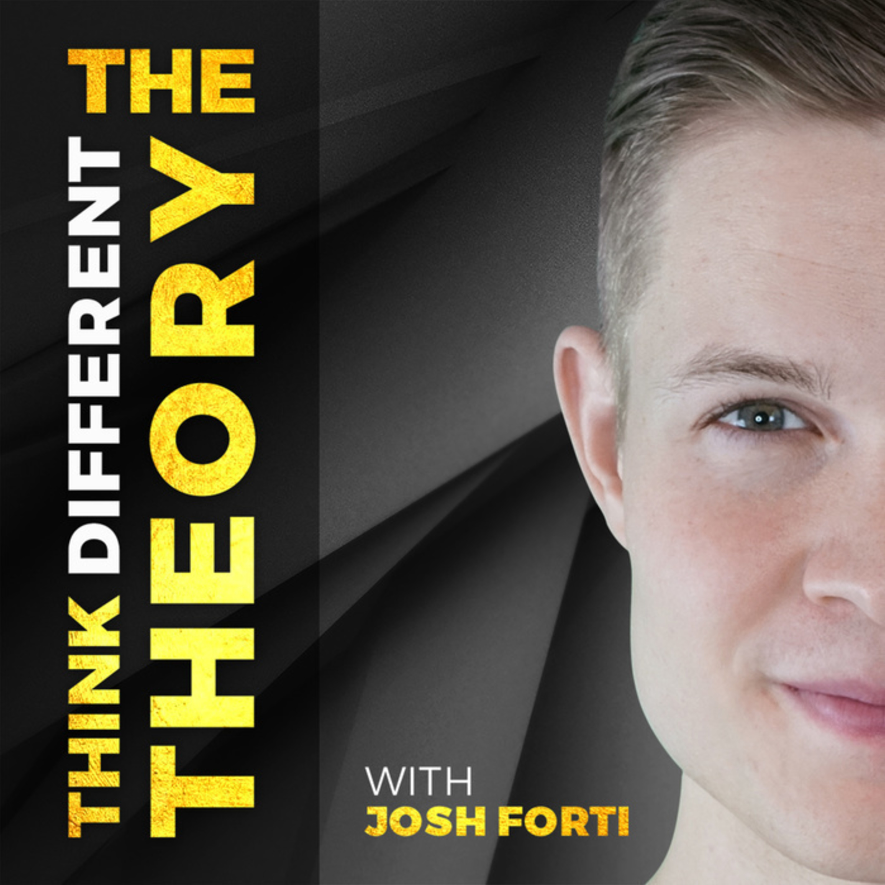 The Golden Mic (W/ Josh Forti)