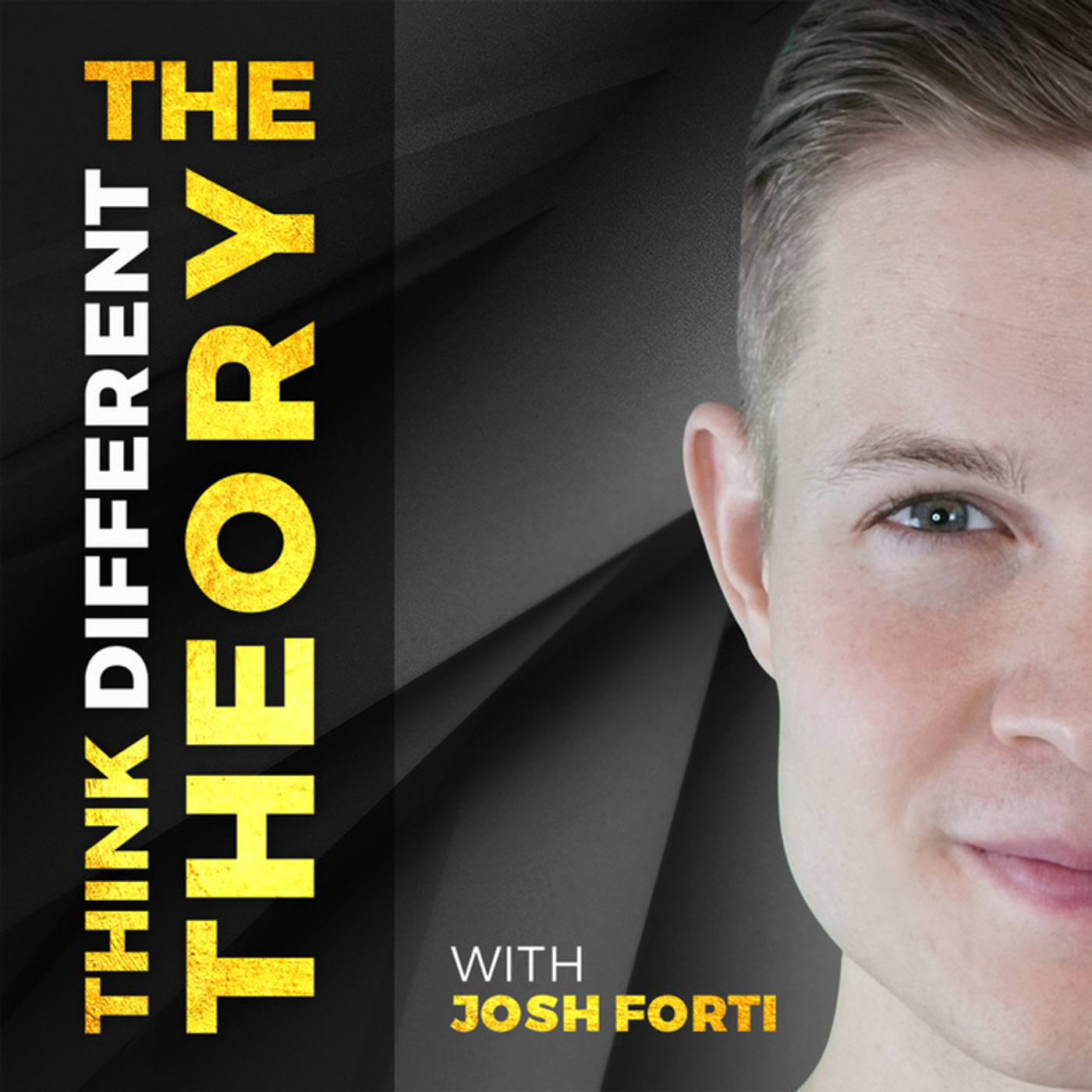 The Golden Mic (W/ Josh Forti)