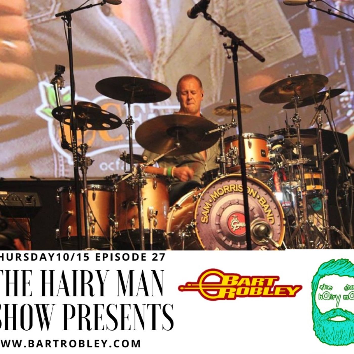 The Hairy Man Show