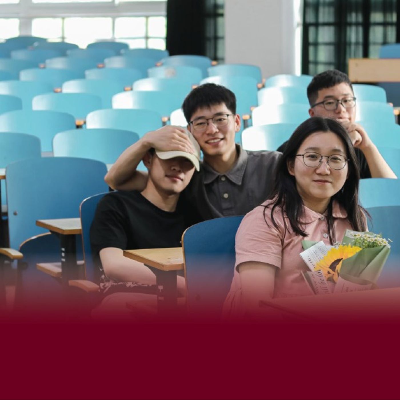 International Students and the First-Year Experience