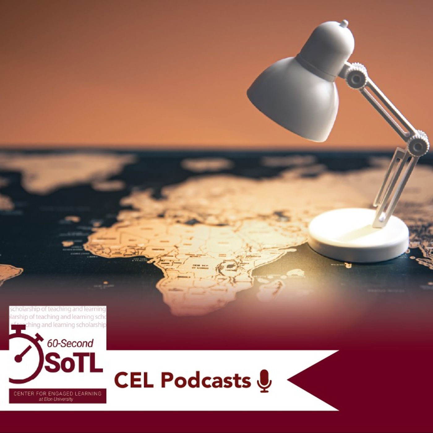 Grand Challenges of SoTL in Africa episode artwork