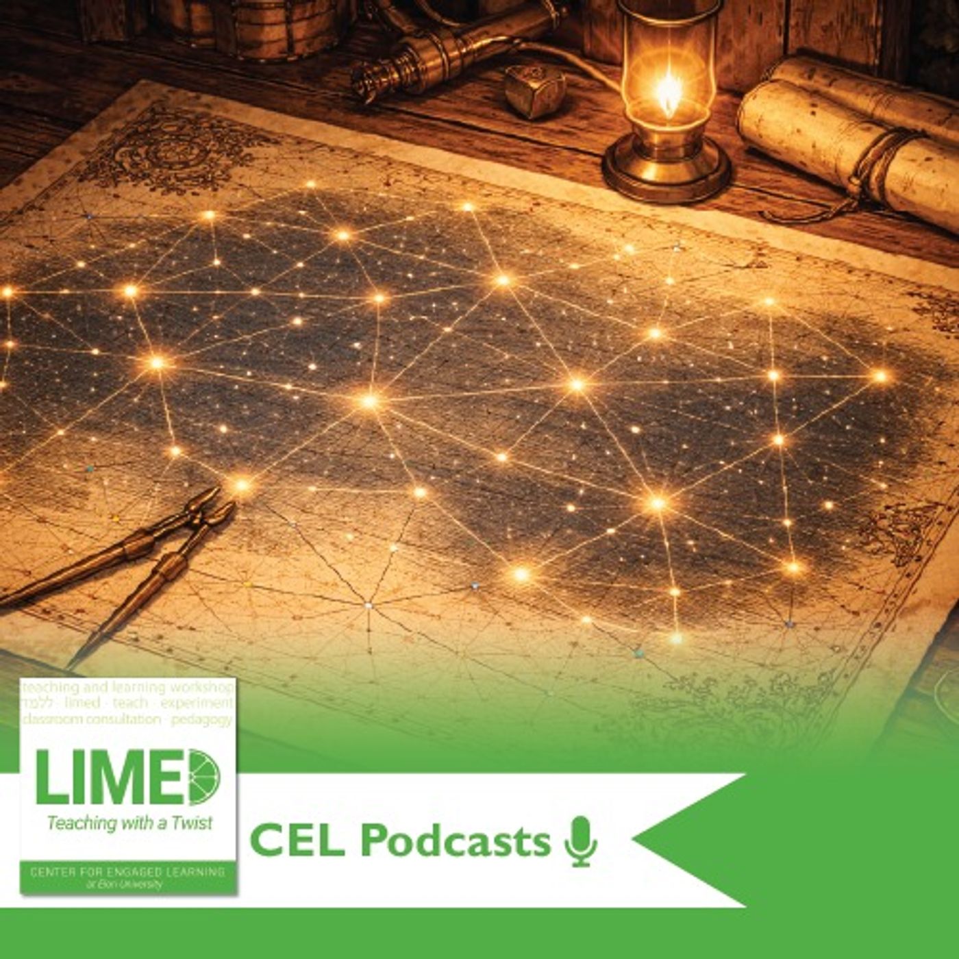 Limed: Teaching with a Twist