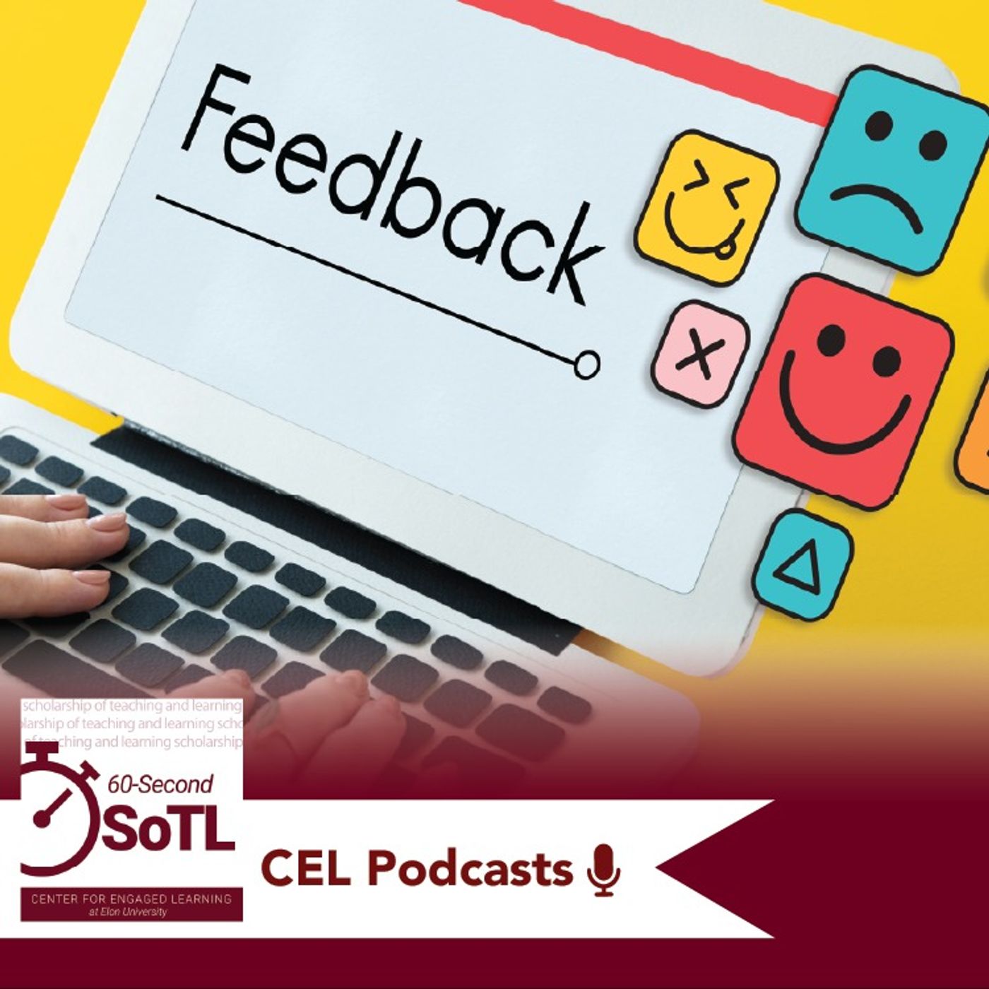 Building Trust through Feedback