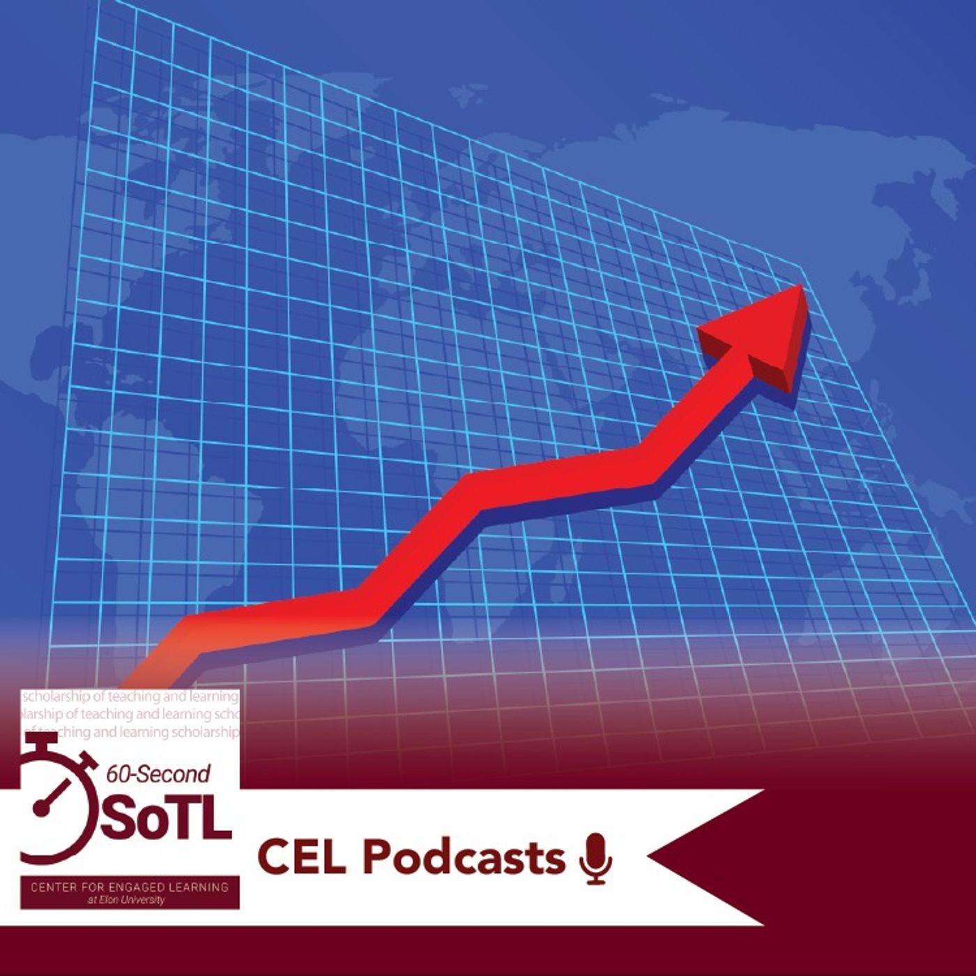Studying the Growth and Influence of SoTL episode artwork
