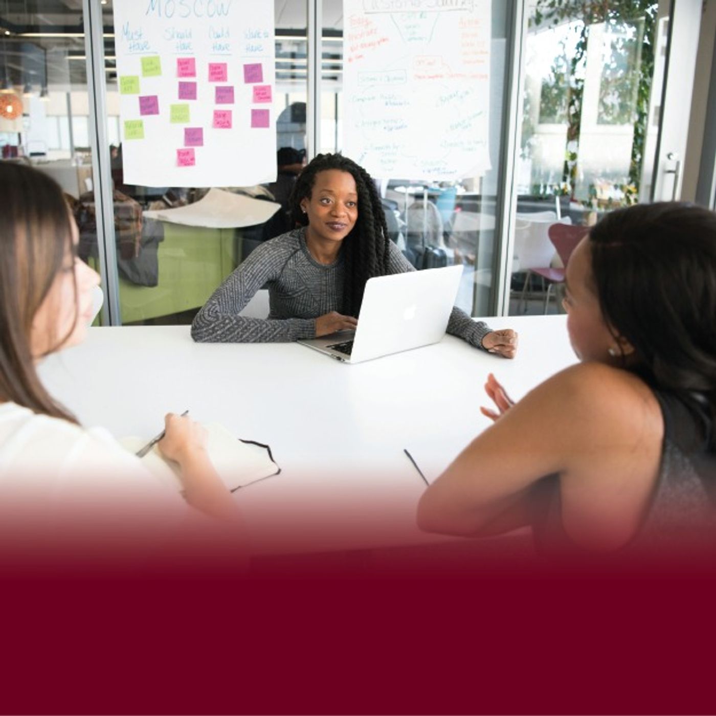 The Role of Trust in Peer Support Programs