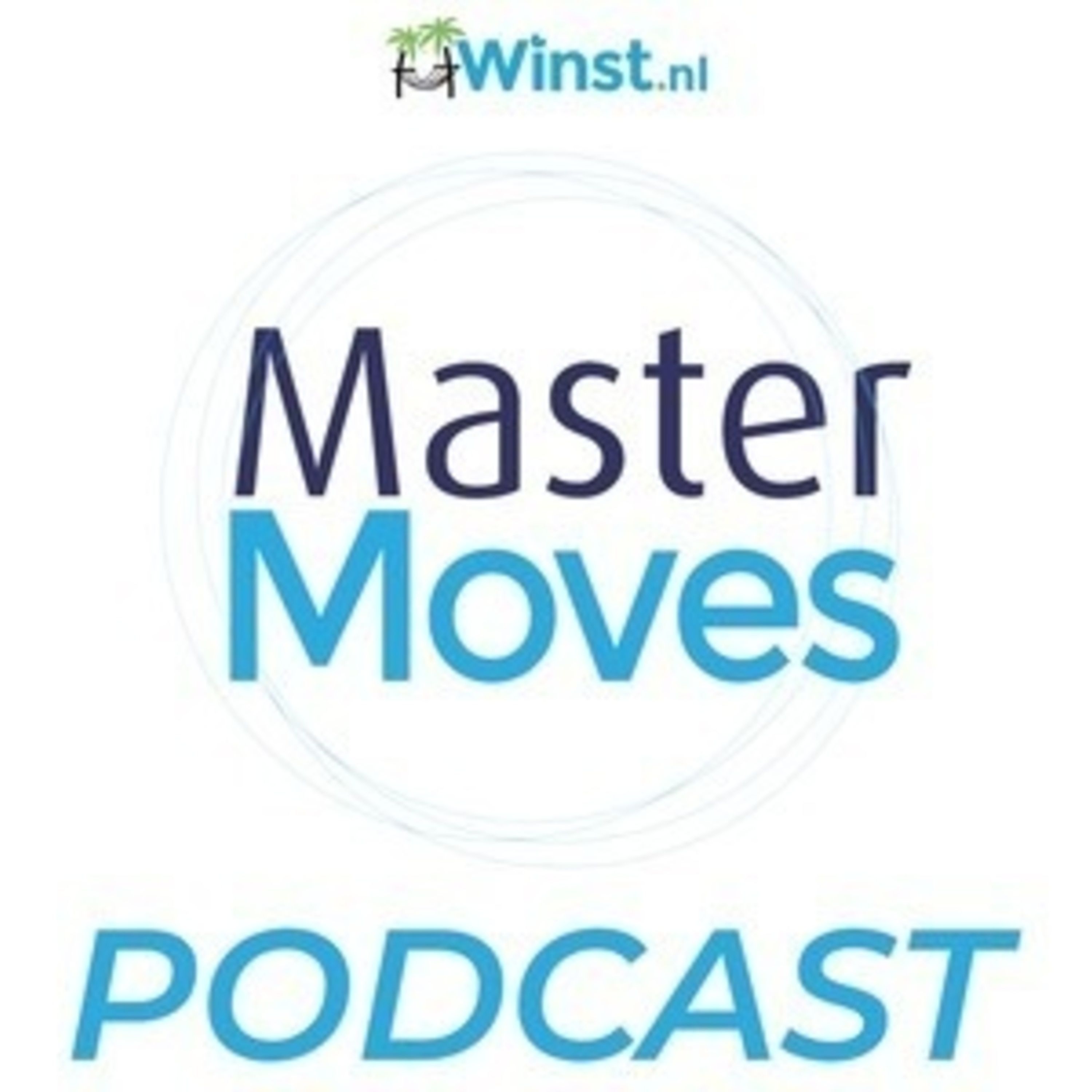 EP 52: Clubhouse Basics Voor Ondernemers