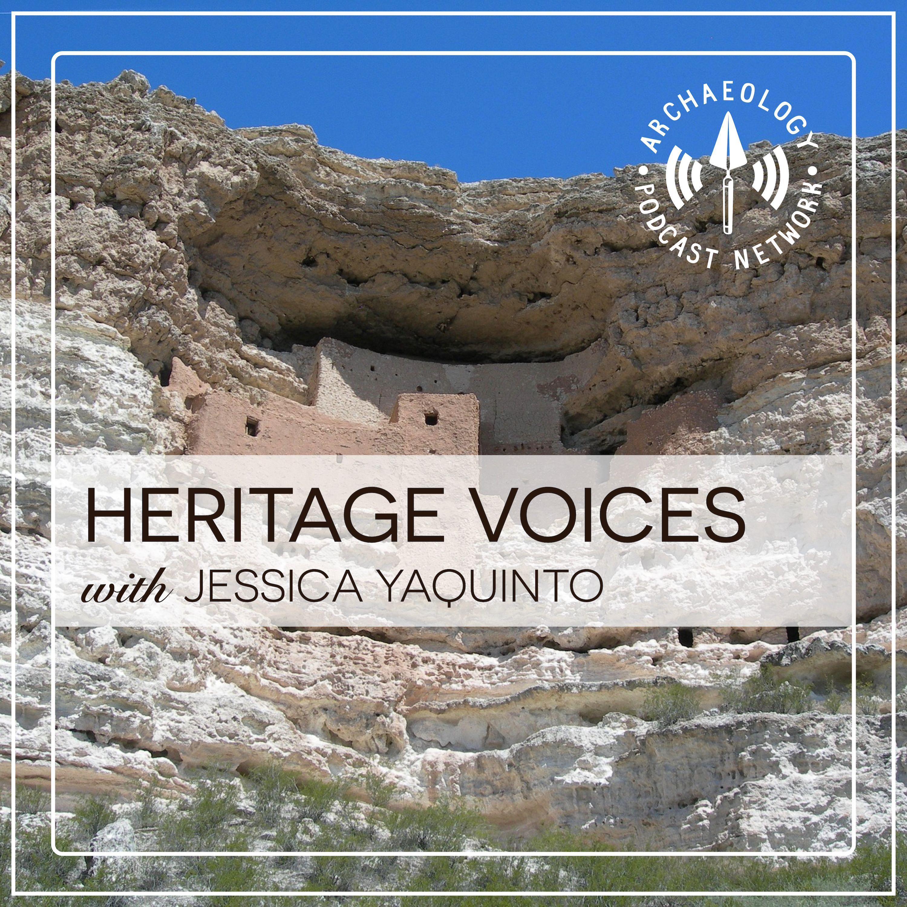 The Ramblings of a Lakota Anthropologist on American Indians and Anthropology and Tribal Relations - Ep 75 episode artwork