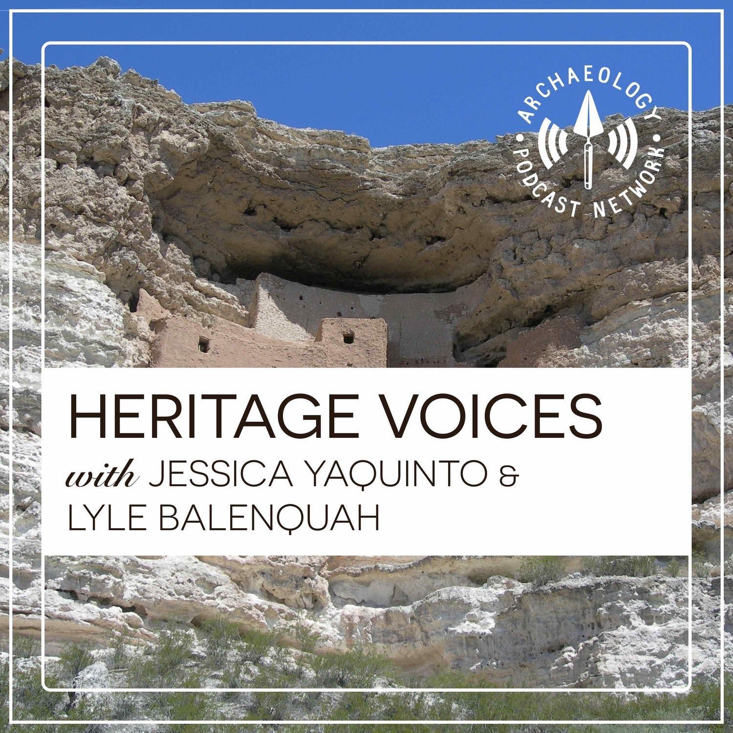 Heritage Voices