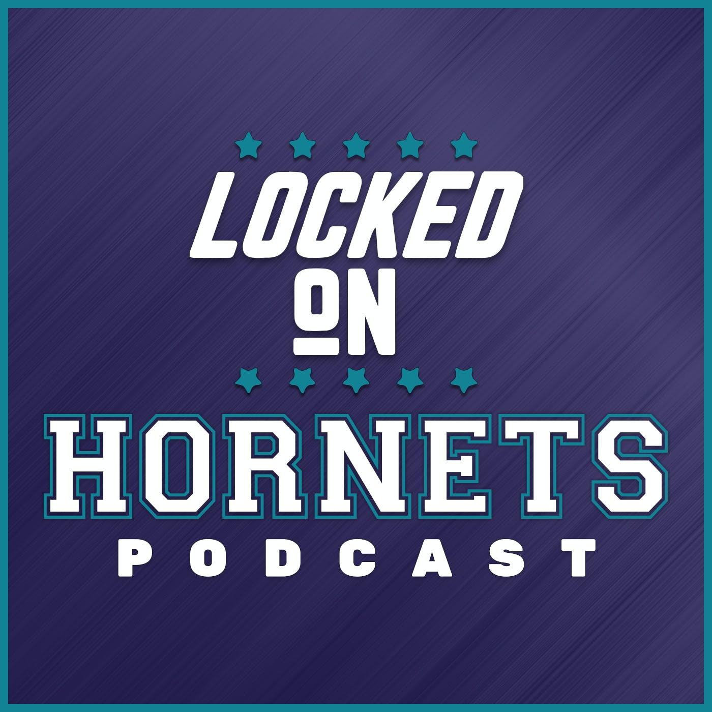 Locked On Daily Podcast On The Charlotte