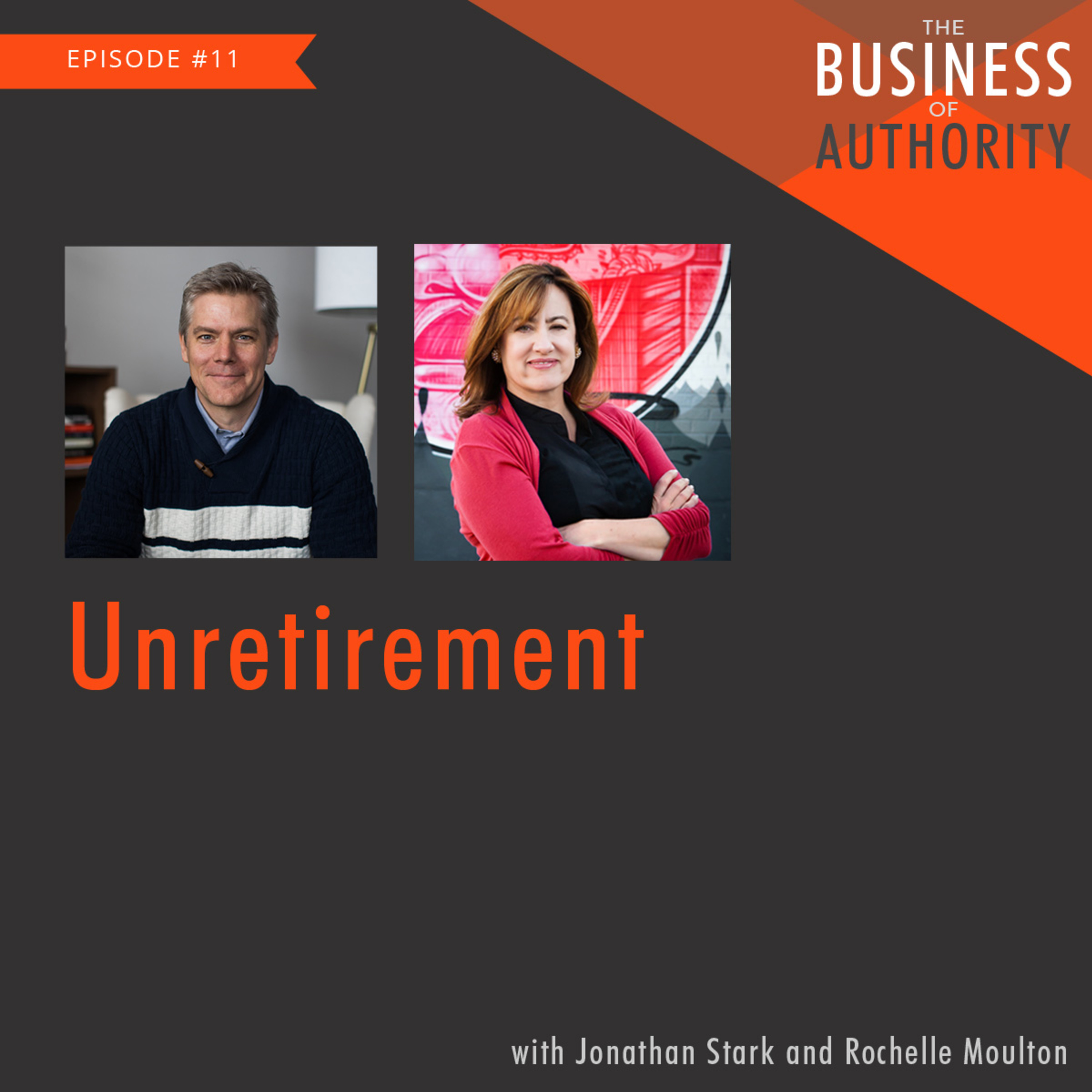 Unretirement