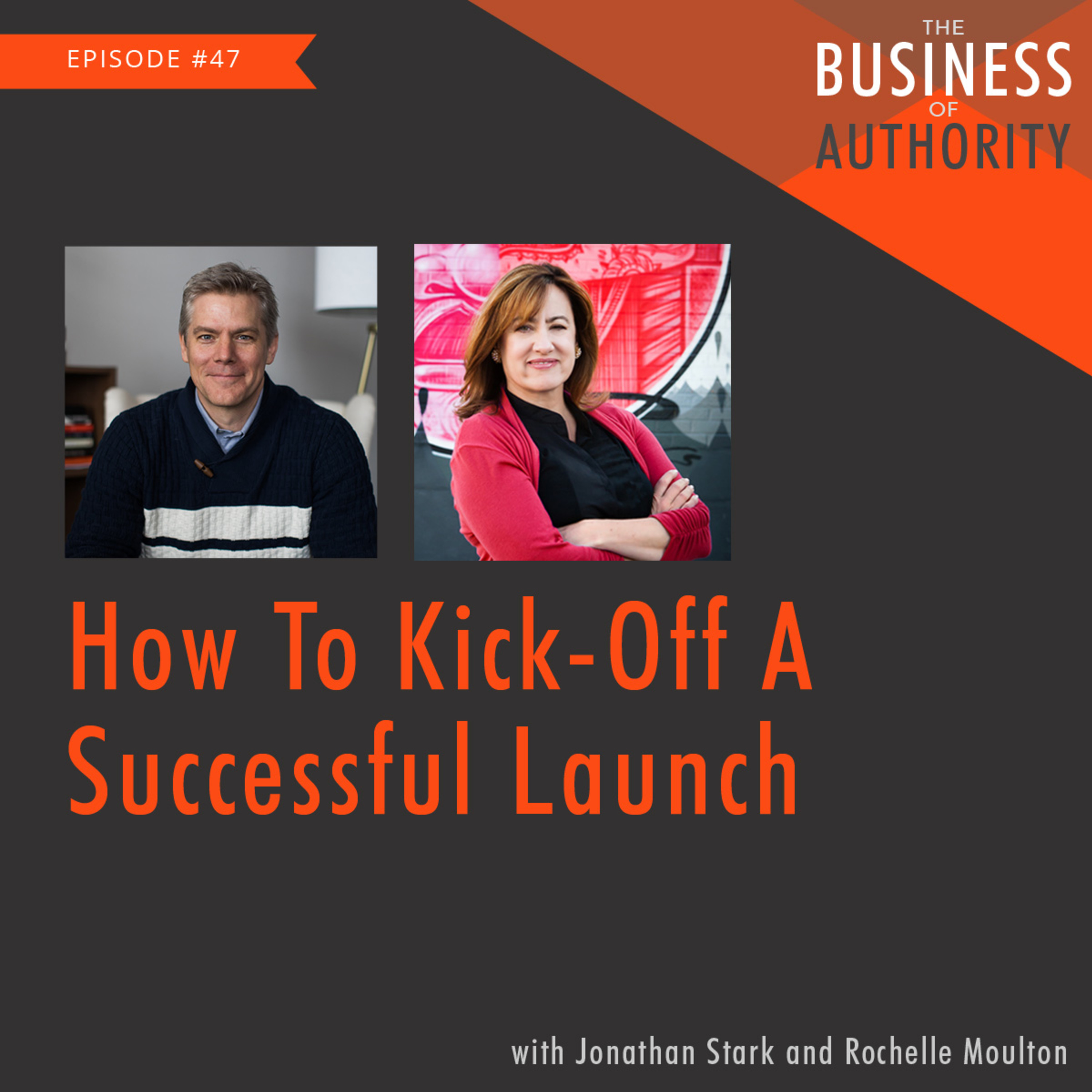 How To Kick-Off A Successful Launch