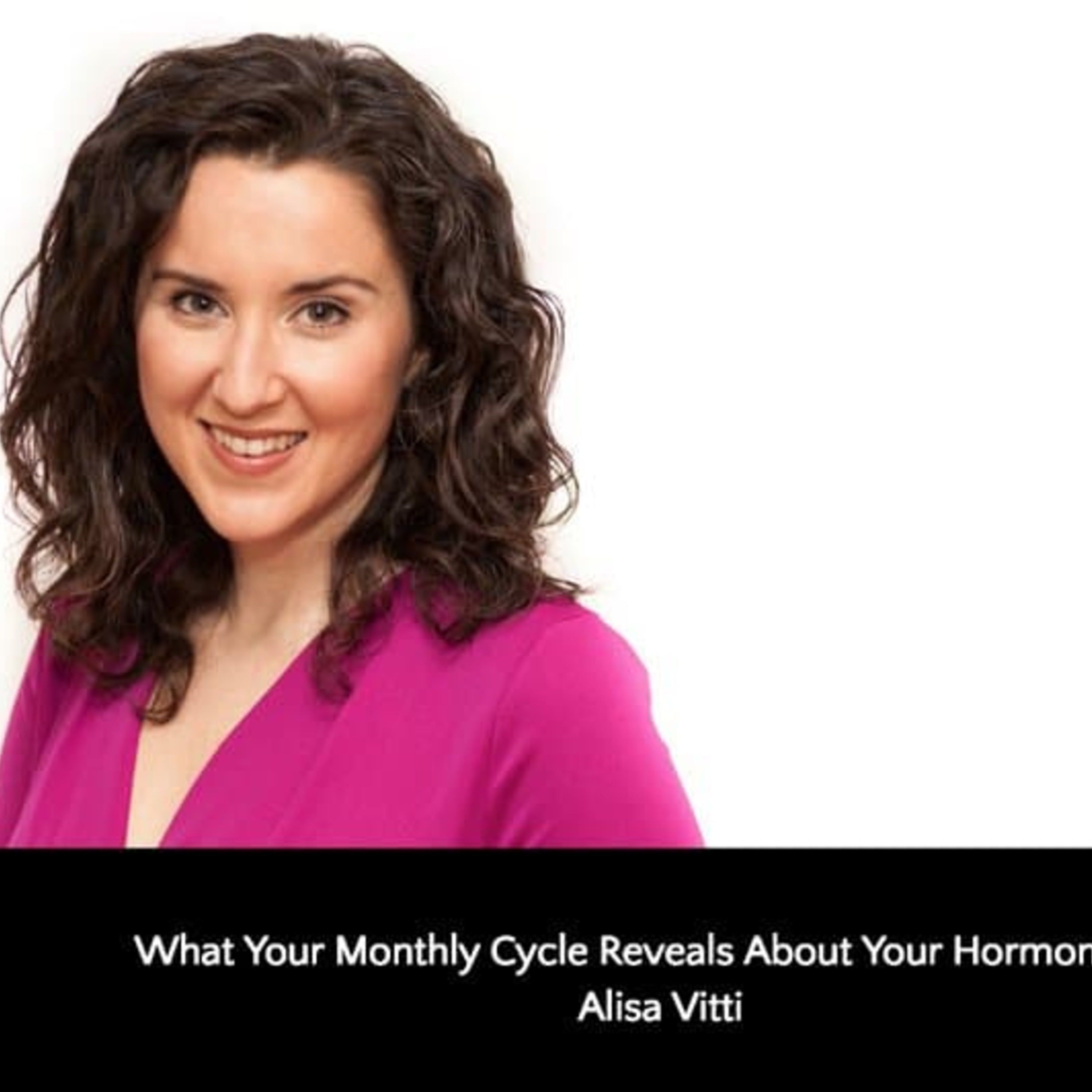 The Wellness Mama Podcast